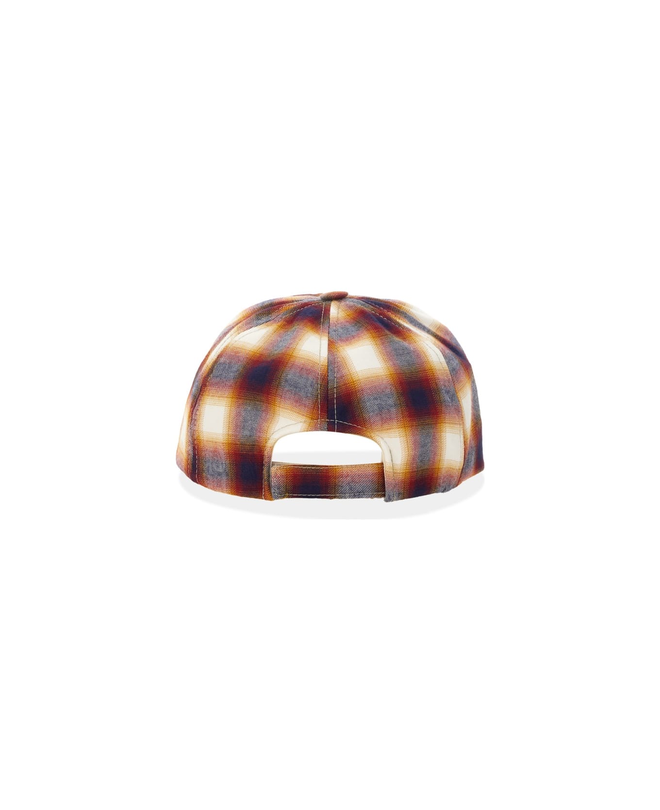 Isabel Marant Baseball Cap 
tyron
 - MULTICOLOUR