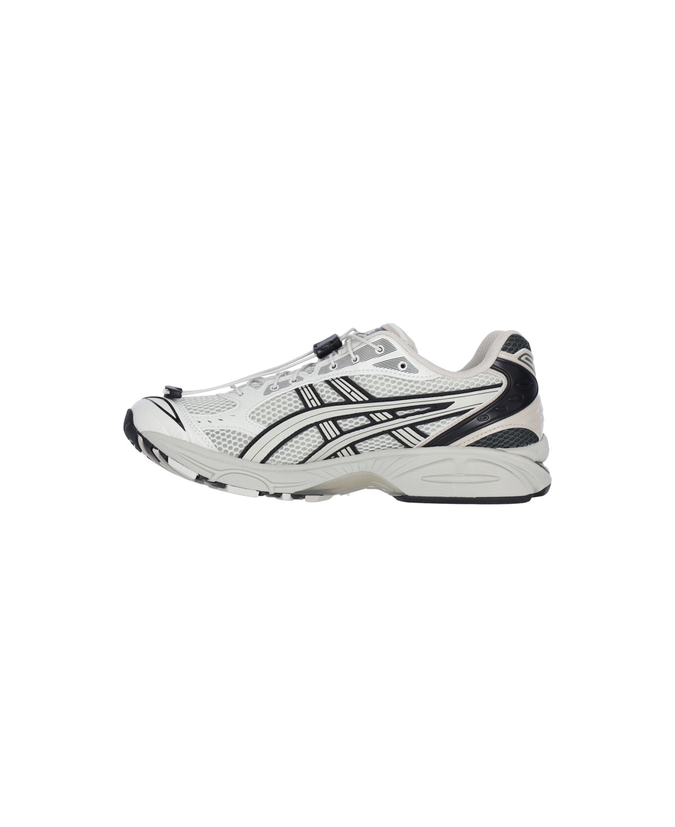 Asics "gel-kayano 14" Sneakers - Gray