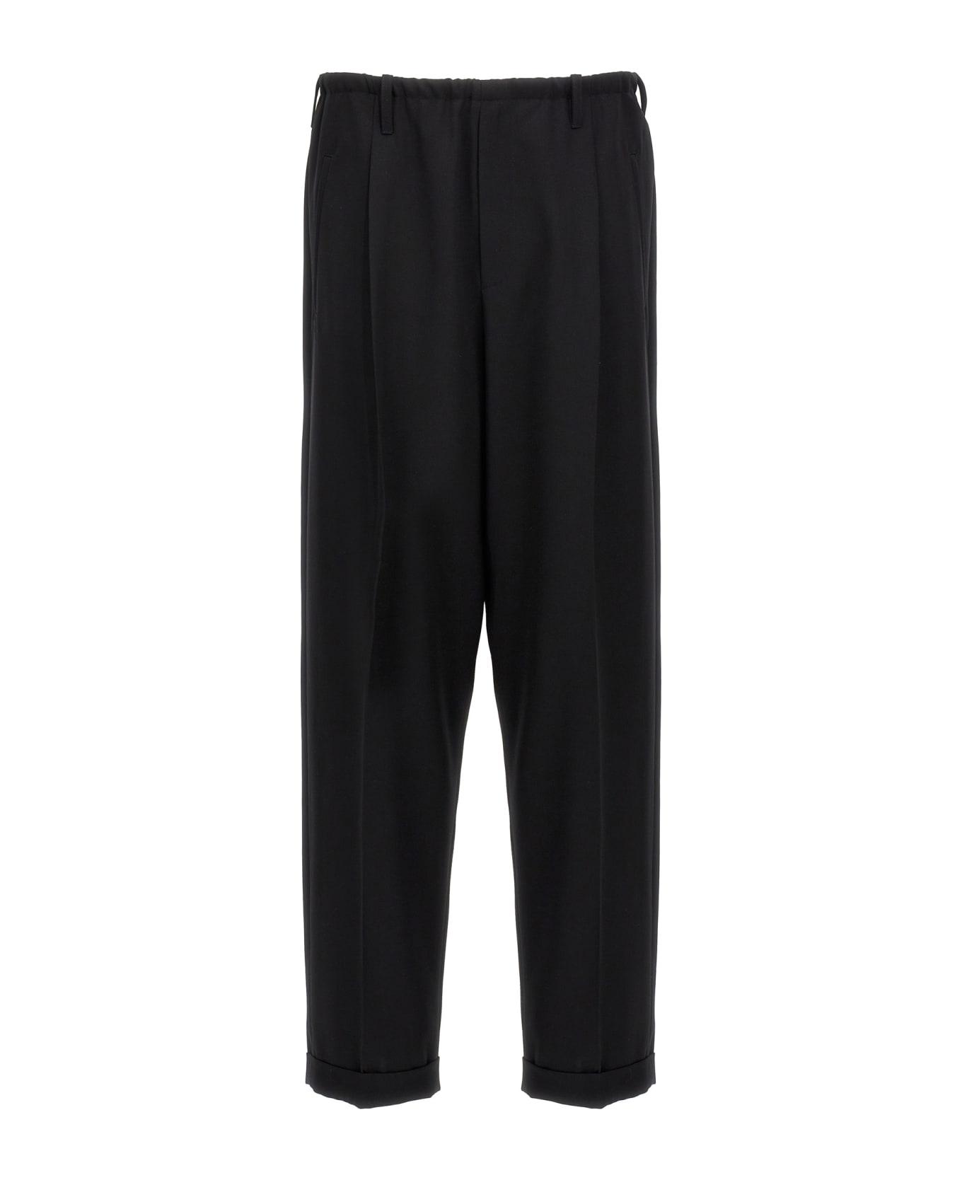 Magliano 
people
s
 Pants - Black  