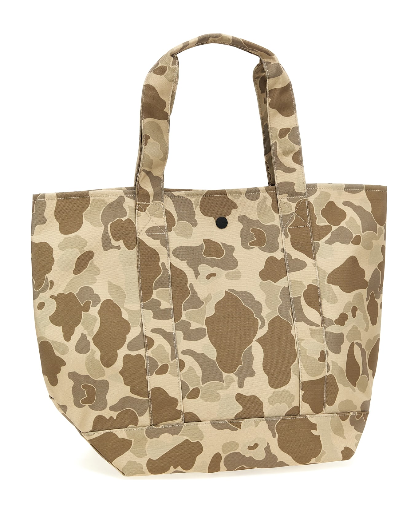 Carhartt 
jakob Tote
 Shopping Bag - Beige