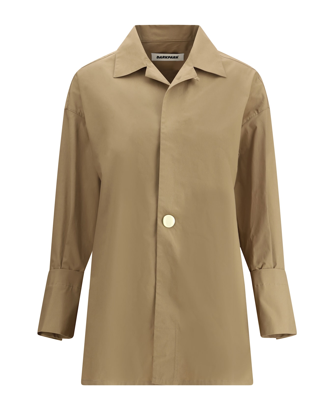 DARKPARK Jodie Tunic Shirt