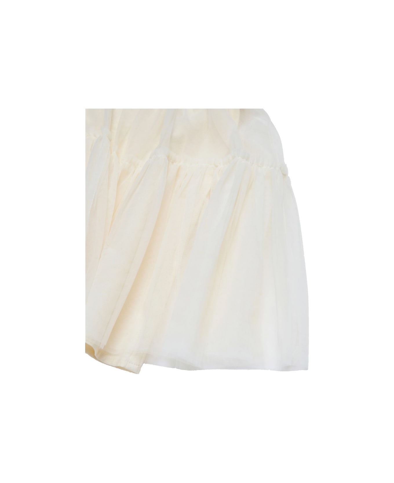 Marni Dress - YELLOW