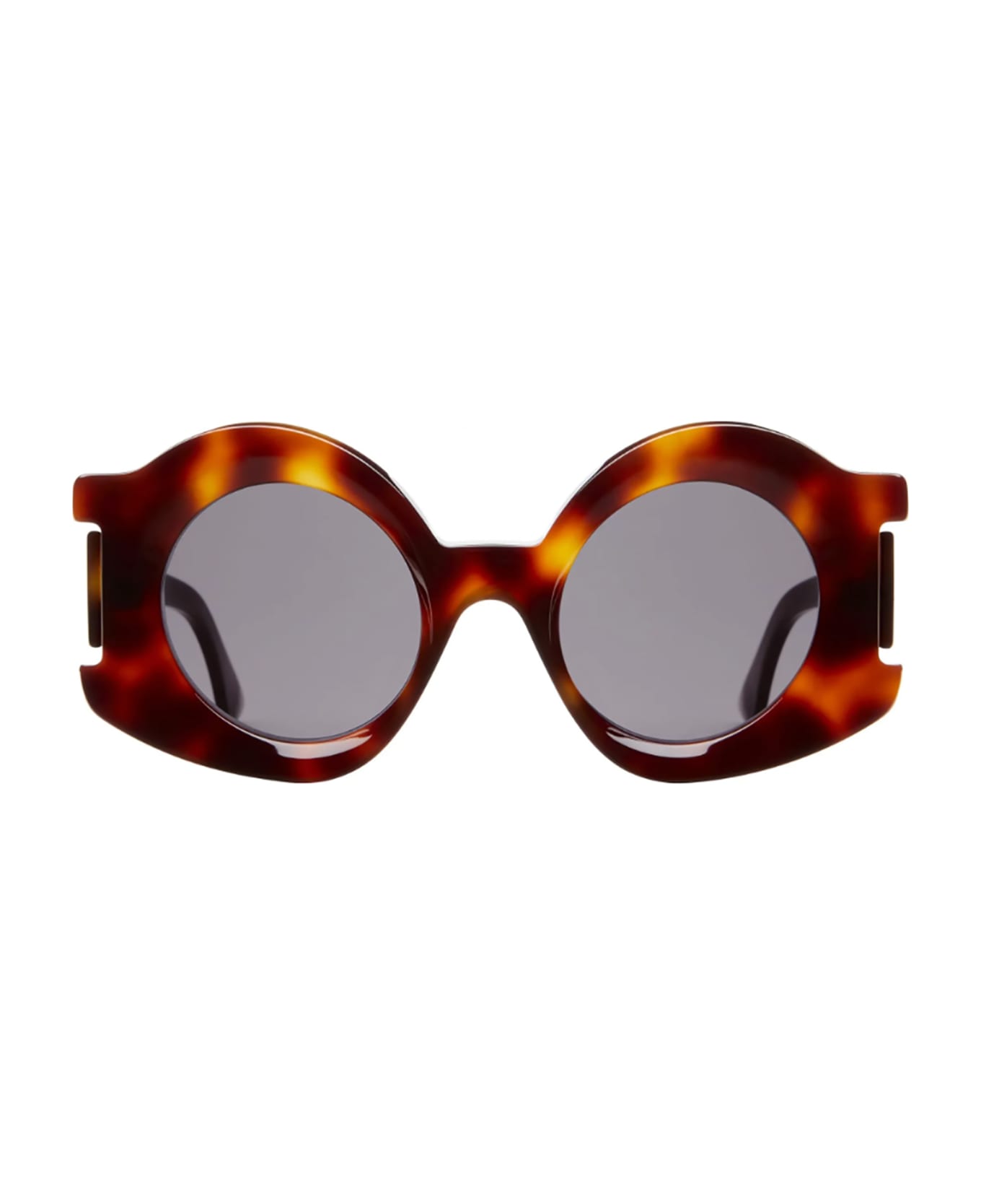 Kuboraum R4 Sunglasses - Ha