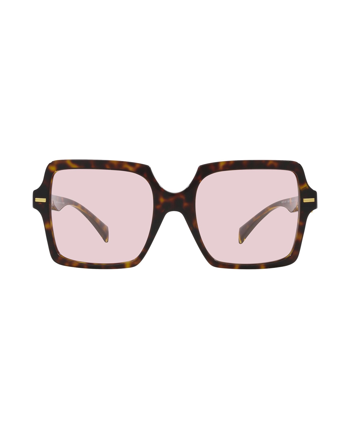 Versace Eyewear Ve4441 Havana Sunglasses - Havana