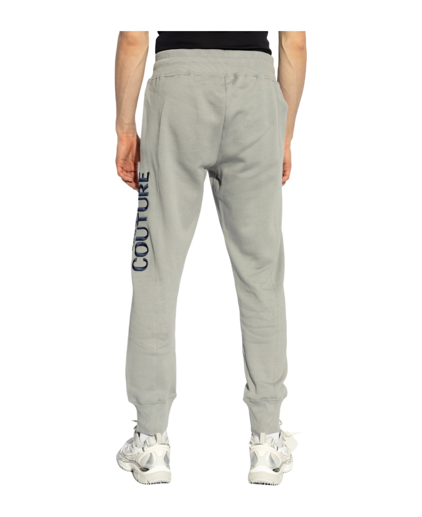 Versace Jeans Couture Pants - Grey