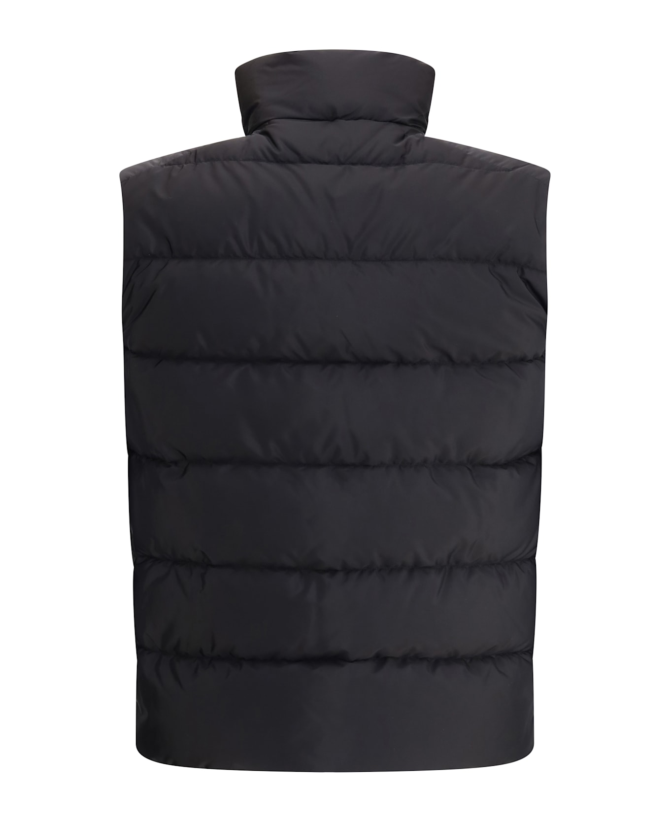 Prada Re-nylon Down Vest