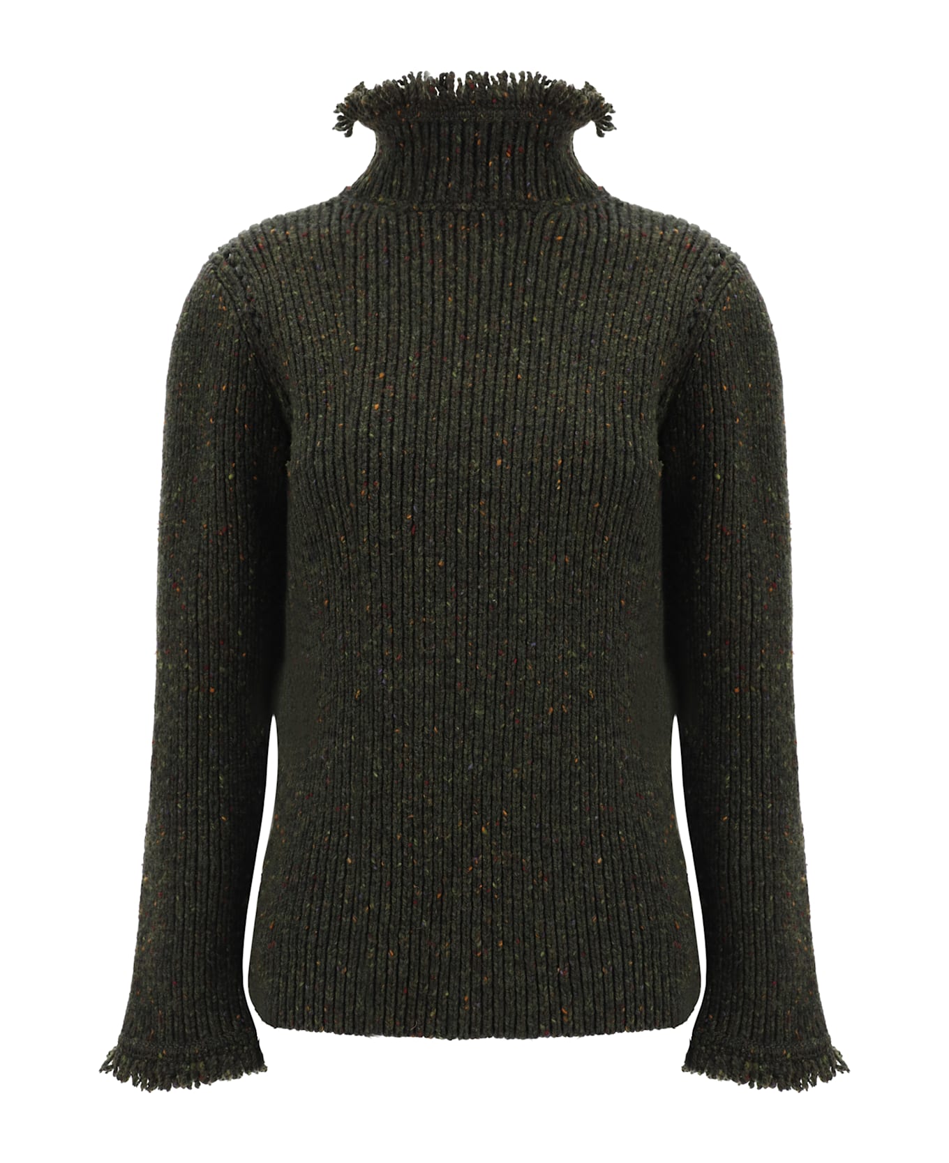 Burberry Turtleneck Sweater - Glen