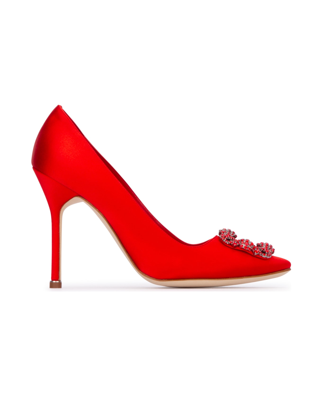 サンダル・ミュール MANOLO BLAHNIK Scarpe Con Tacco Manolo Blahnik Scarpe Con Tacco | italist
