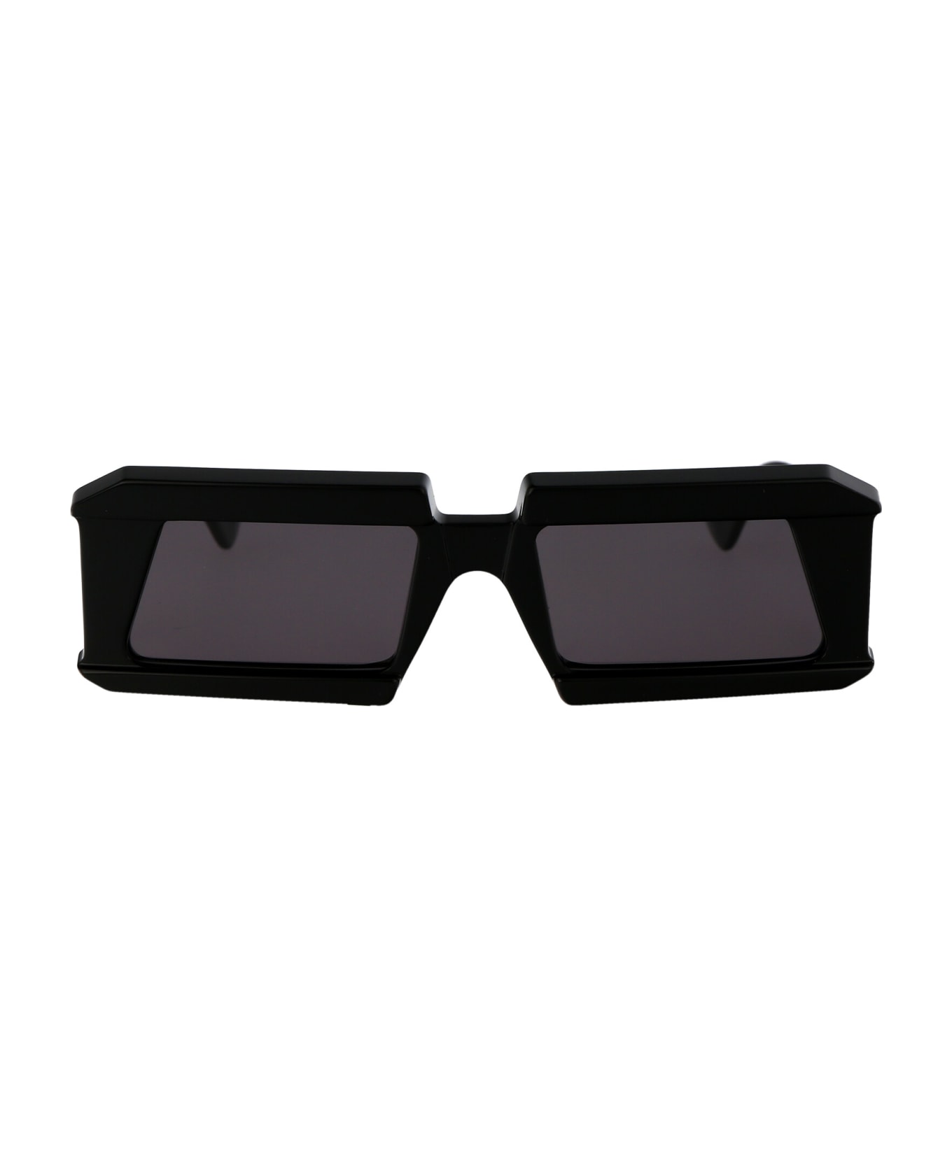 Kuboraum Maske X20 Sunglasses - BS CT 2grey サングラス