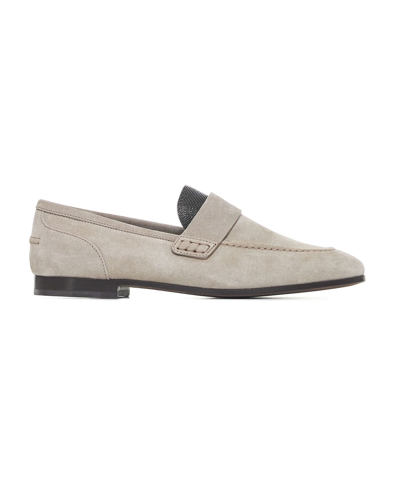 Brunello Cucinelli Flat Shoes | italist