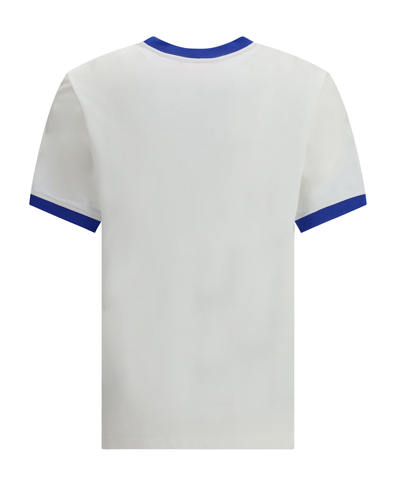 Fiorucci Varsity Logo Regular T-shirt