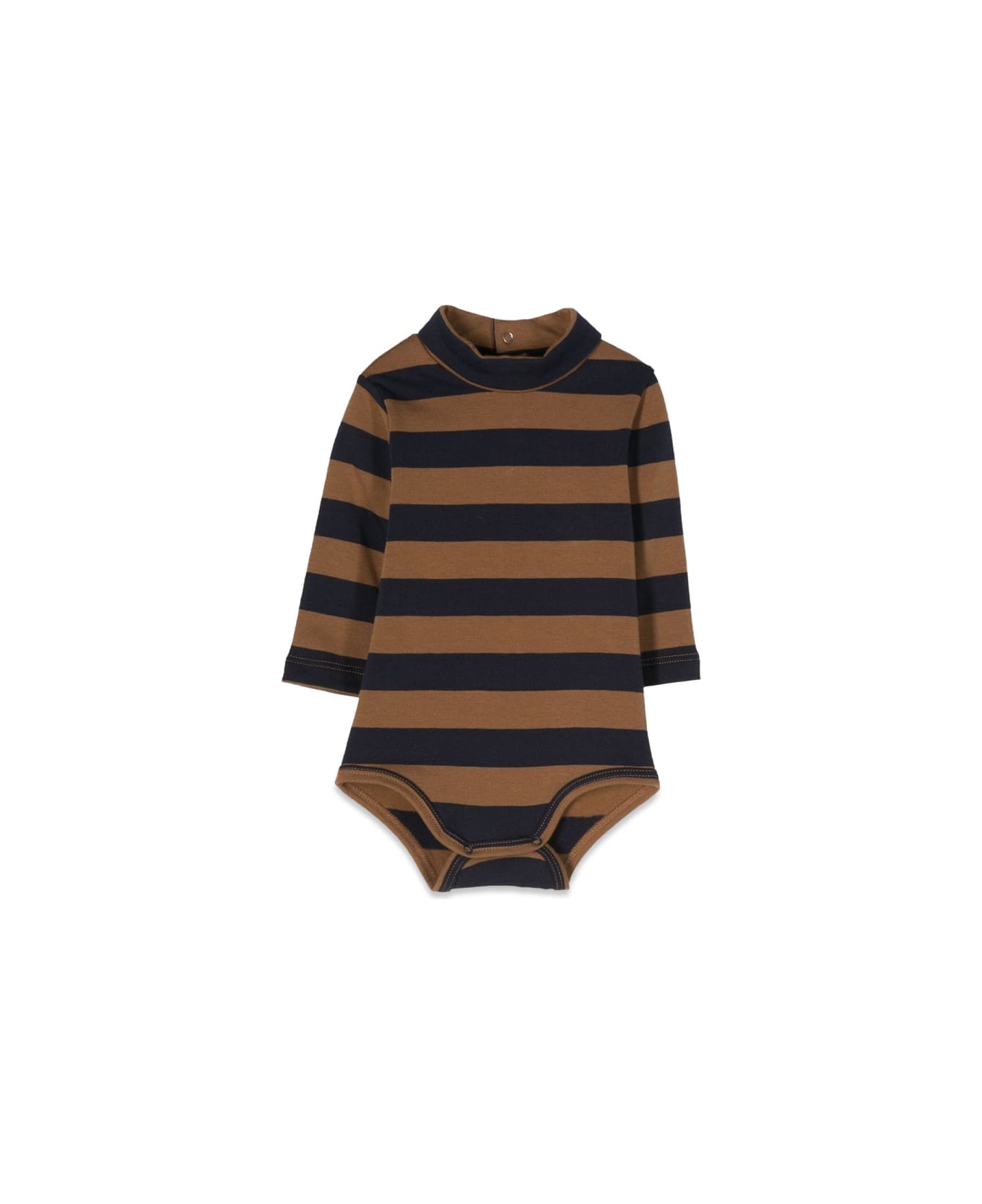 Teddy & Minou Body Rust/blue - MULTICOLOUR