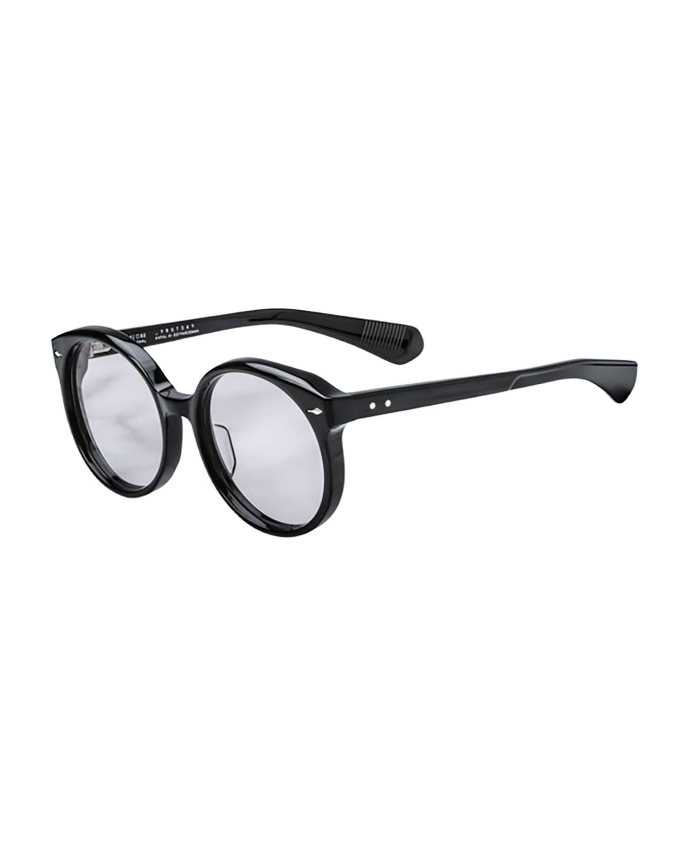 Jacques Marie Mage FACTORY Sunglasses - Black