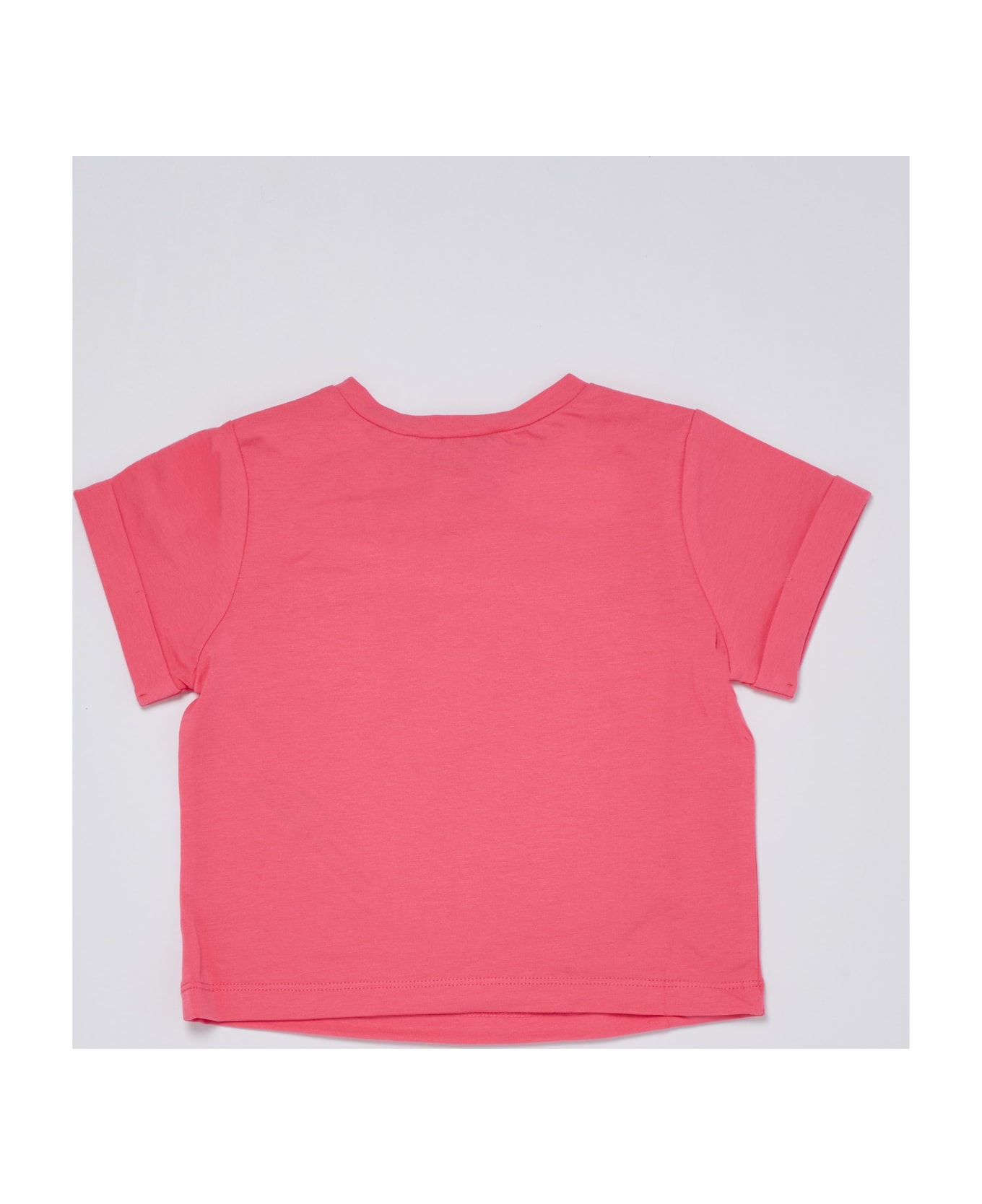 TwinSet T-shirt T-shirt - ROSA Tシャツ＆ポロシャツ