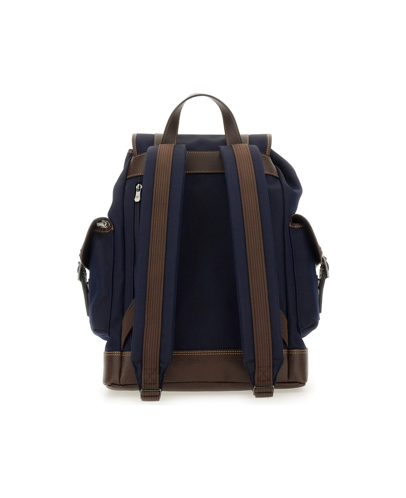Longchamp Zaino "boxford" - BLUE