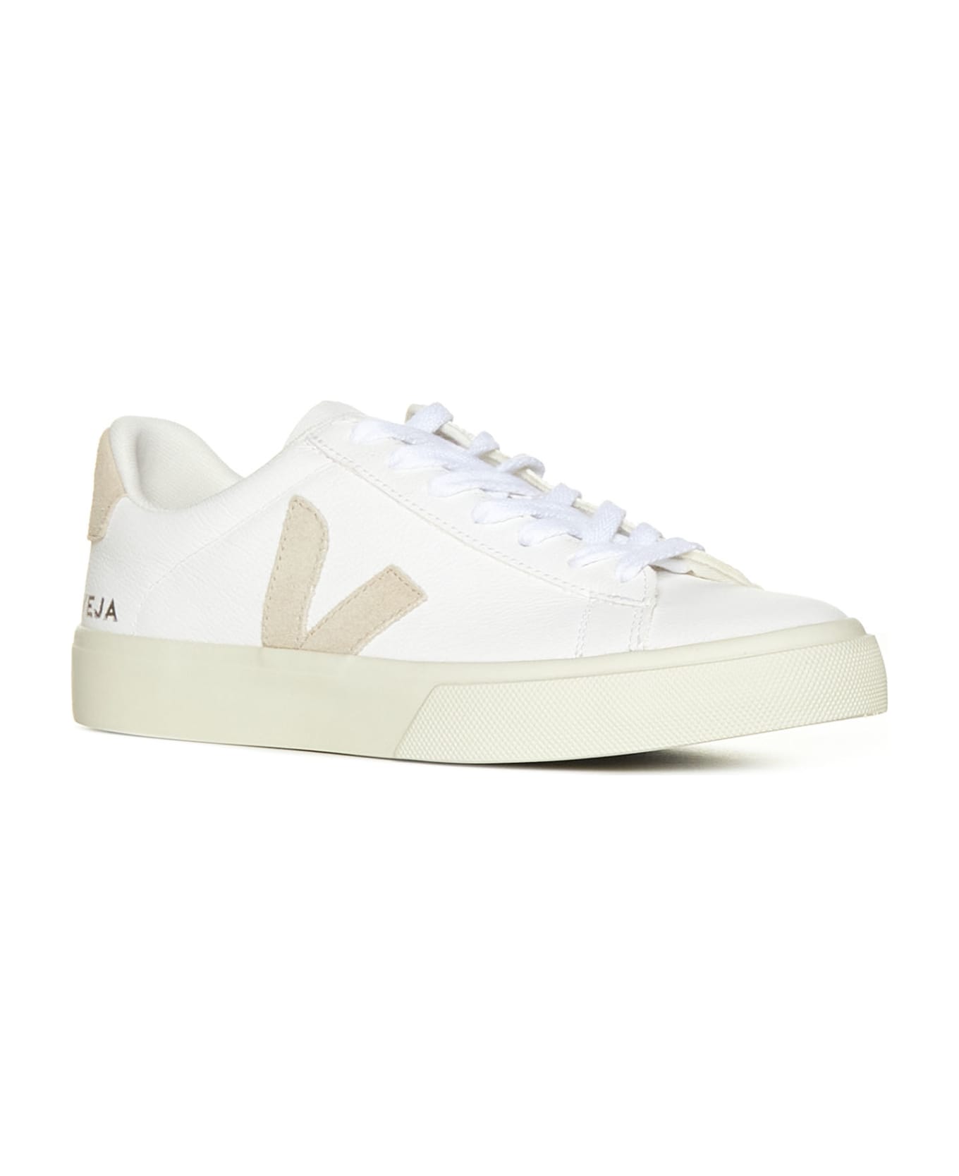 Veja Sneakers - Extra-white_almond スニーカー