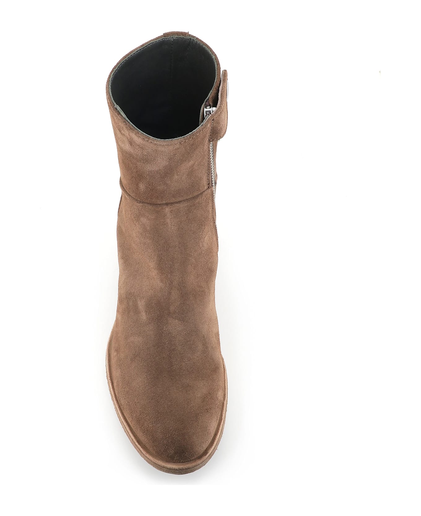 Officine Creative Boot Denner/107 - Beige