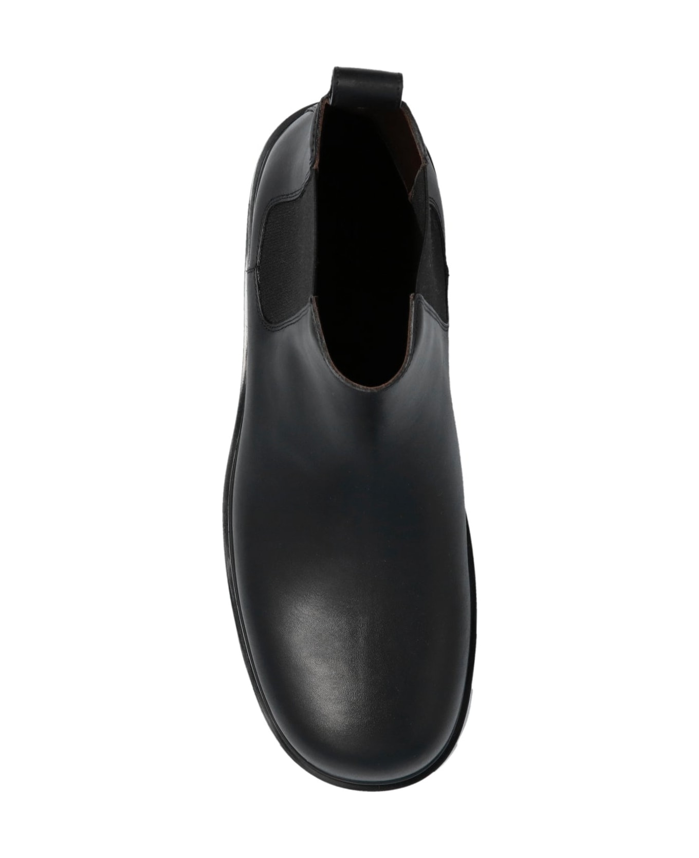 Bottega Veneta Strut Boots - Black ブーツ