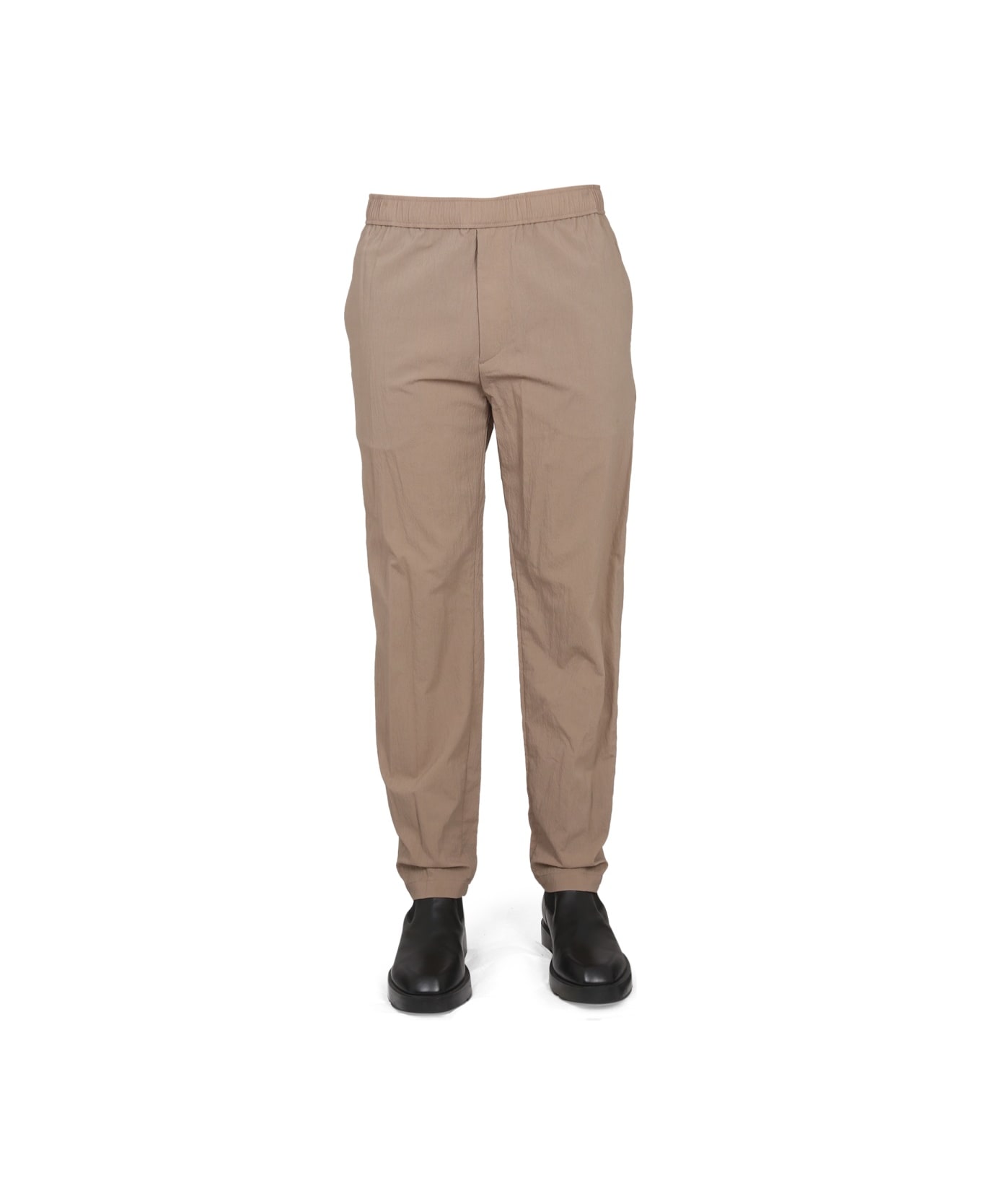 Theory Graham Kelso Pants - BEIGE ボトムス