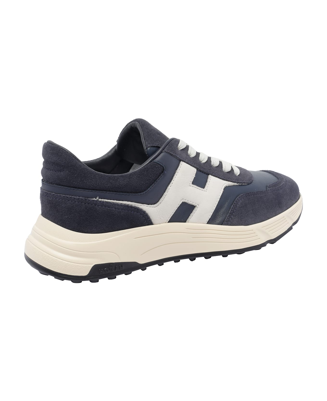 Hogan Hyperlight Sneakers - BLUE