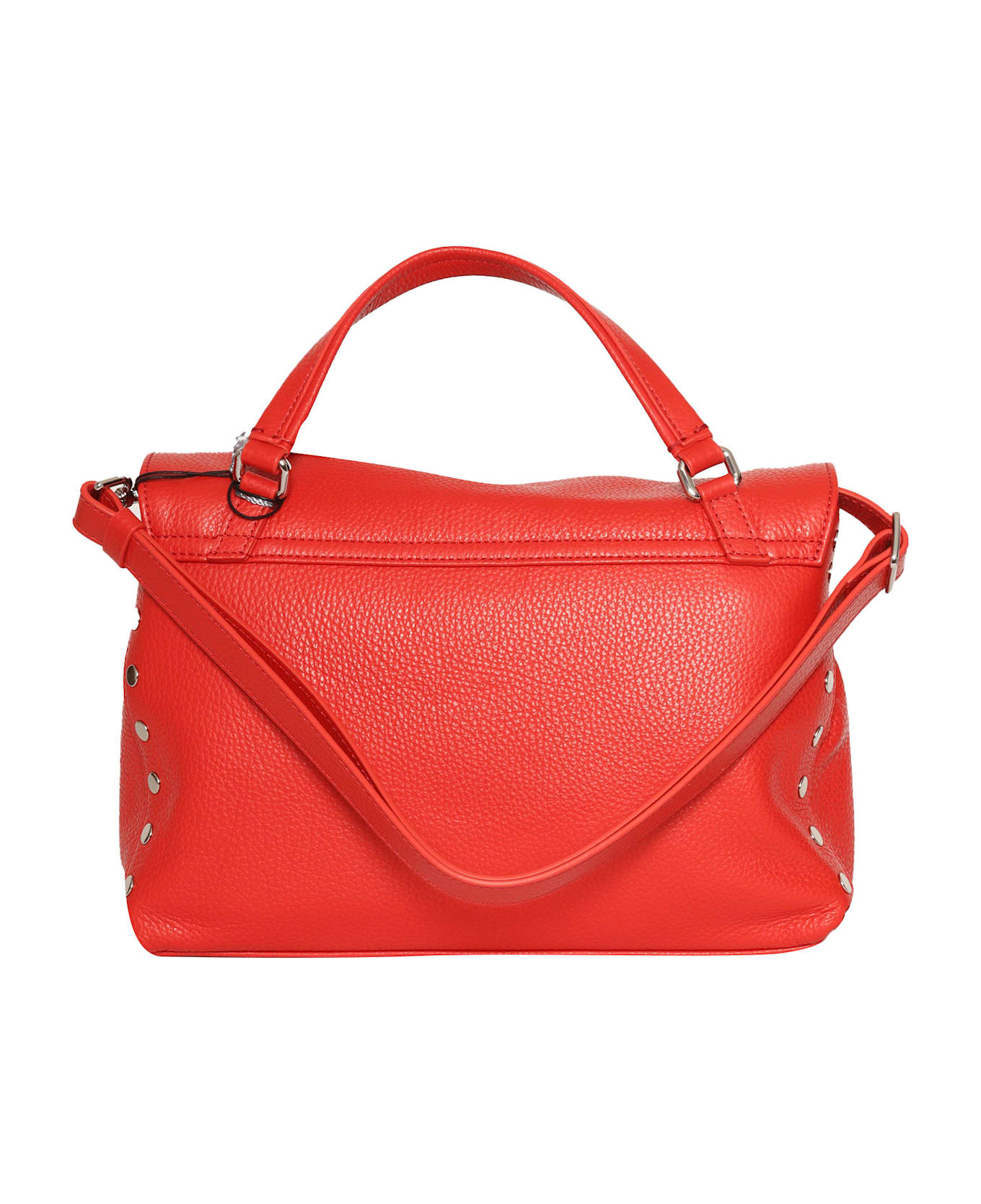 Zanellato Postina Daily S Bag - RED