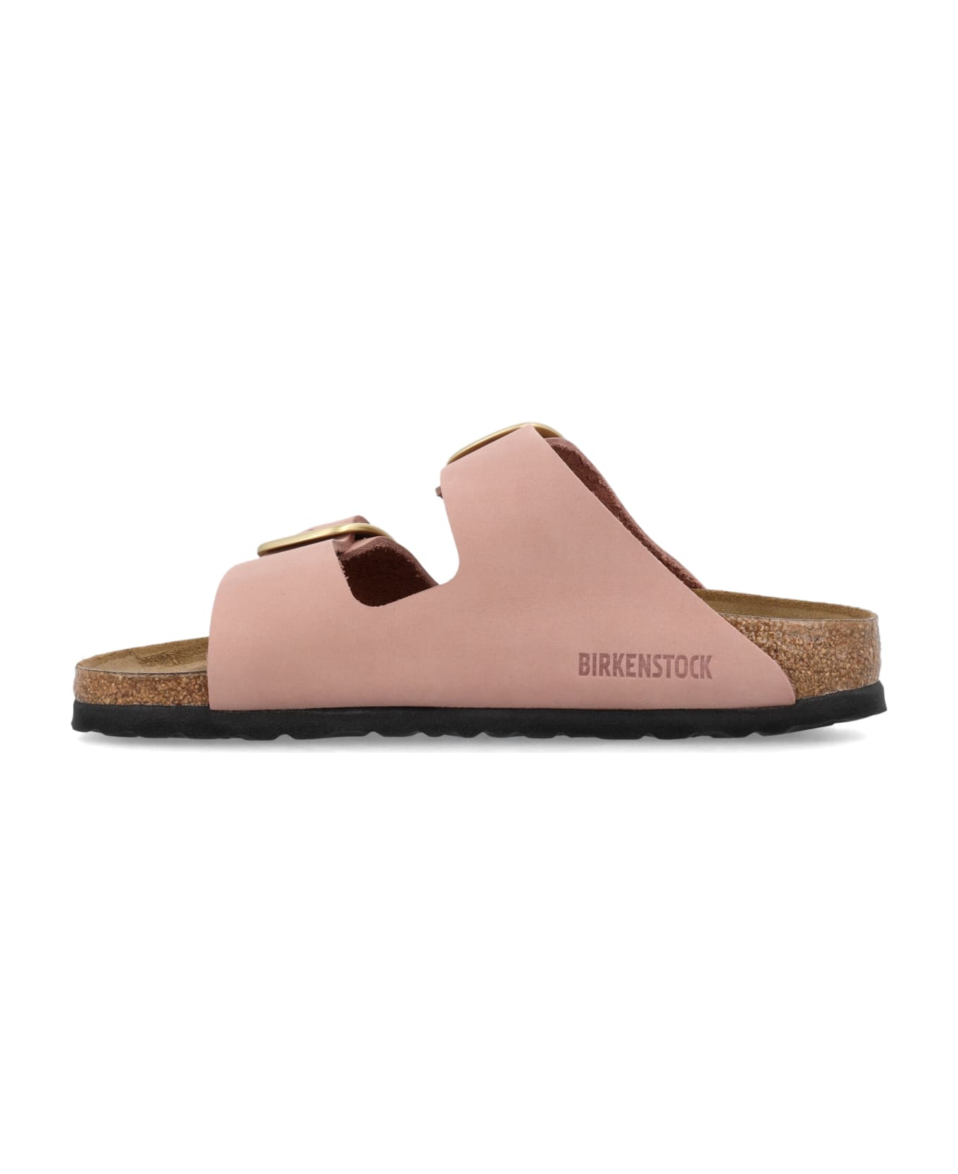 Birkenstock Arizona Big Buckle - Old Rose
