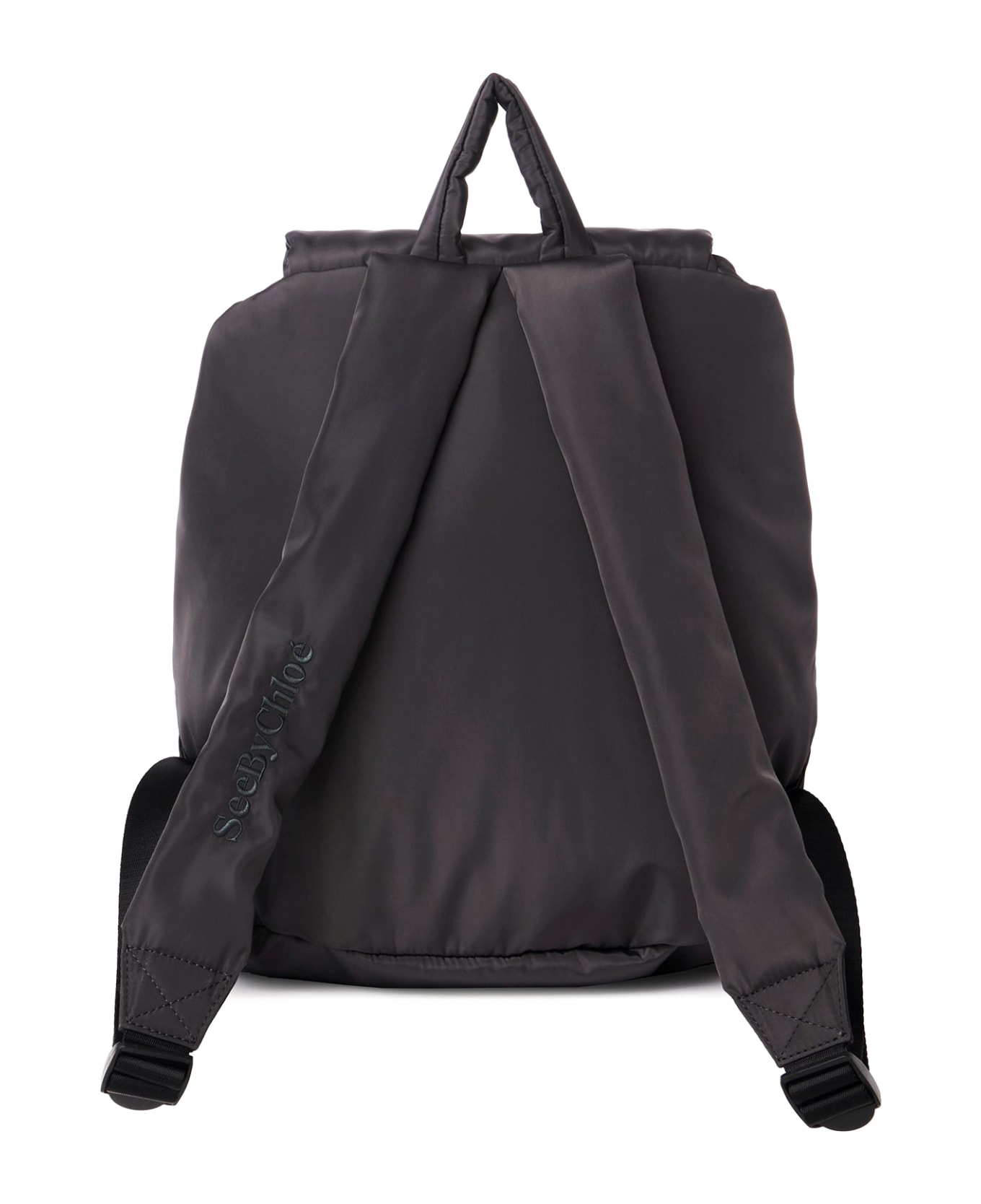 See by Chloé Backpack - MINIMAL GREY バックパック