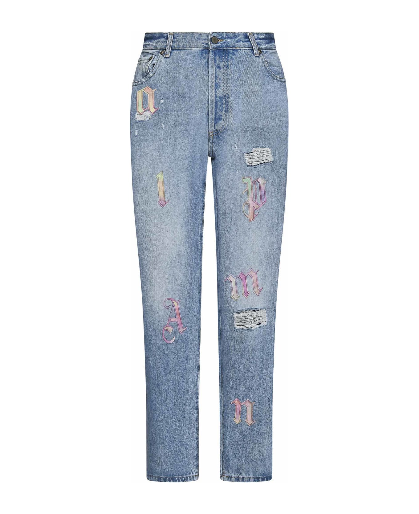 Palm Angels Jeans | italist