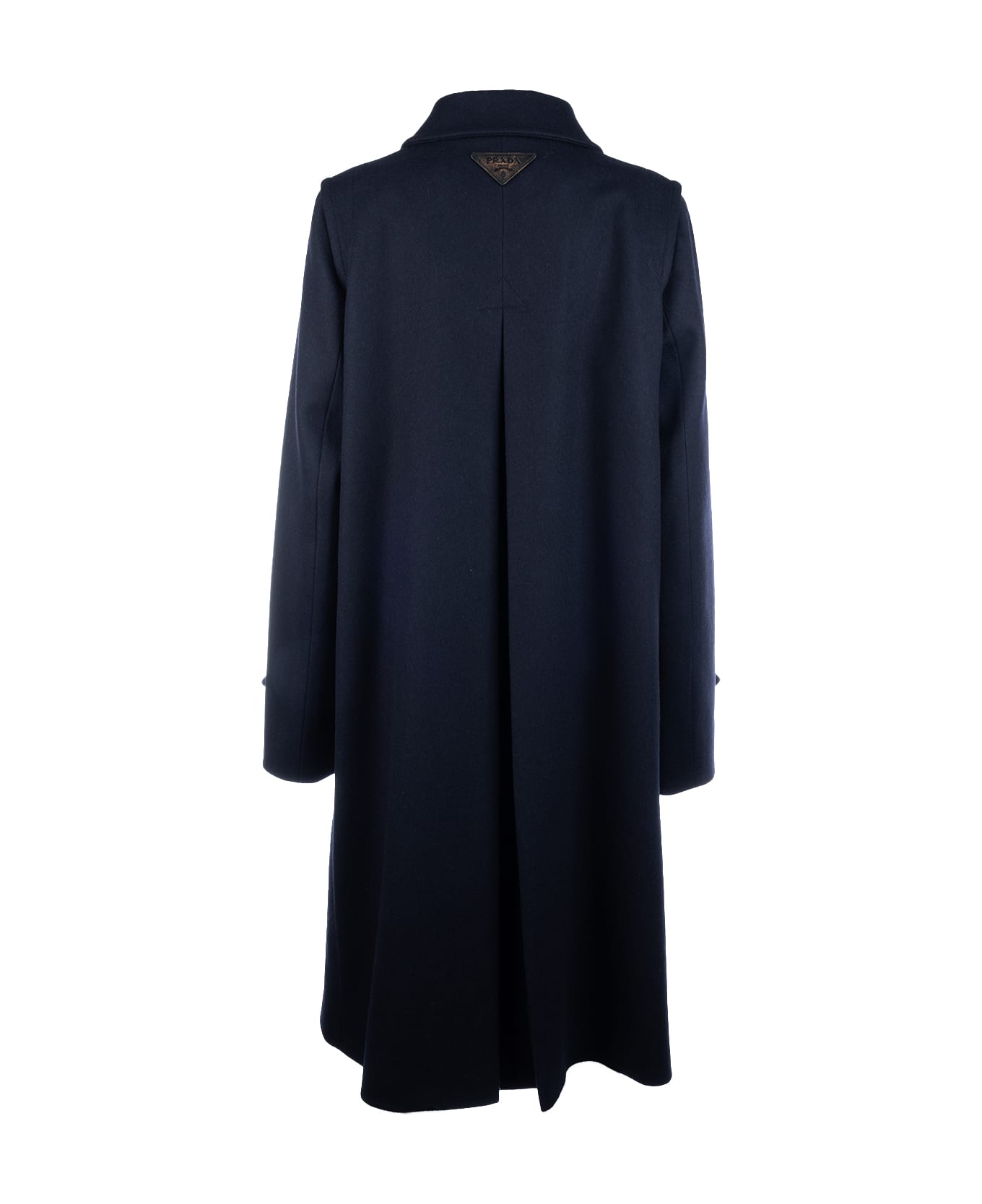 Prada Cappotti - Blue