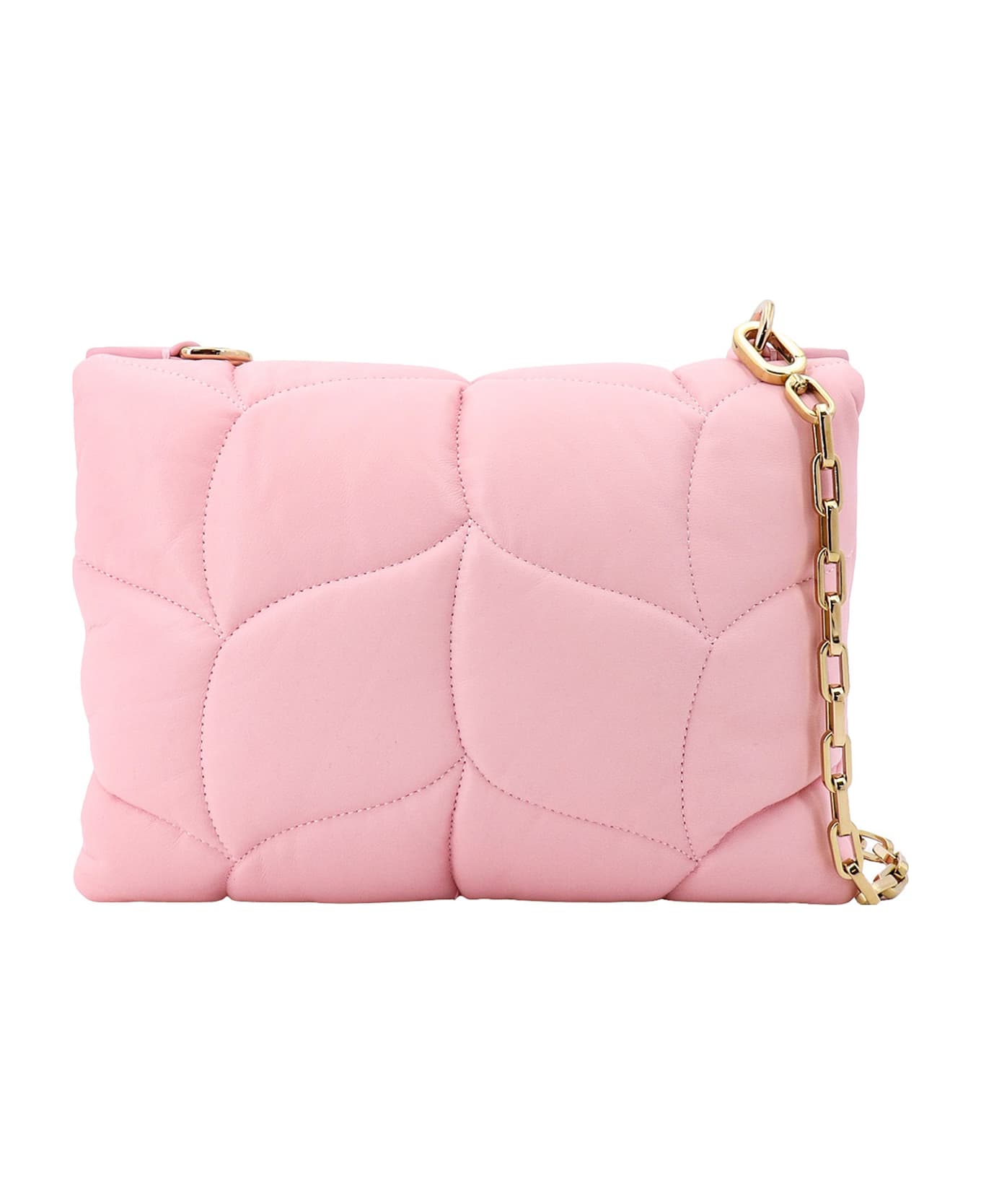 Mulberry Shoulder Bag - Pink