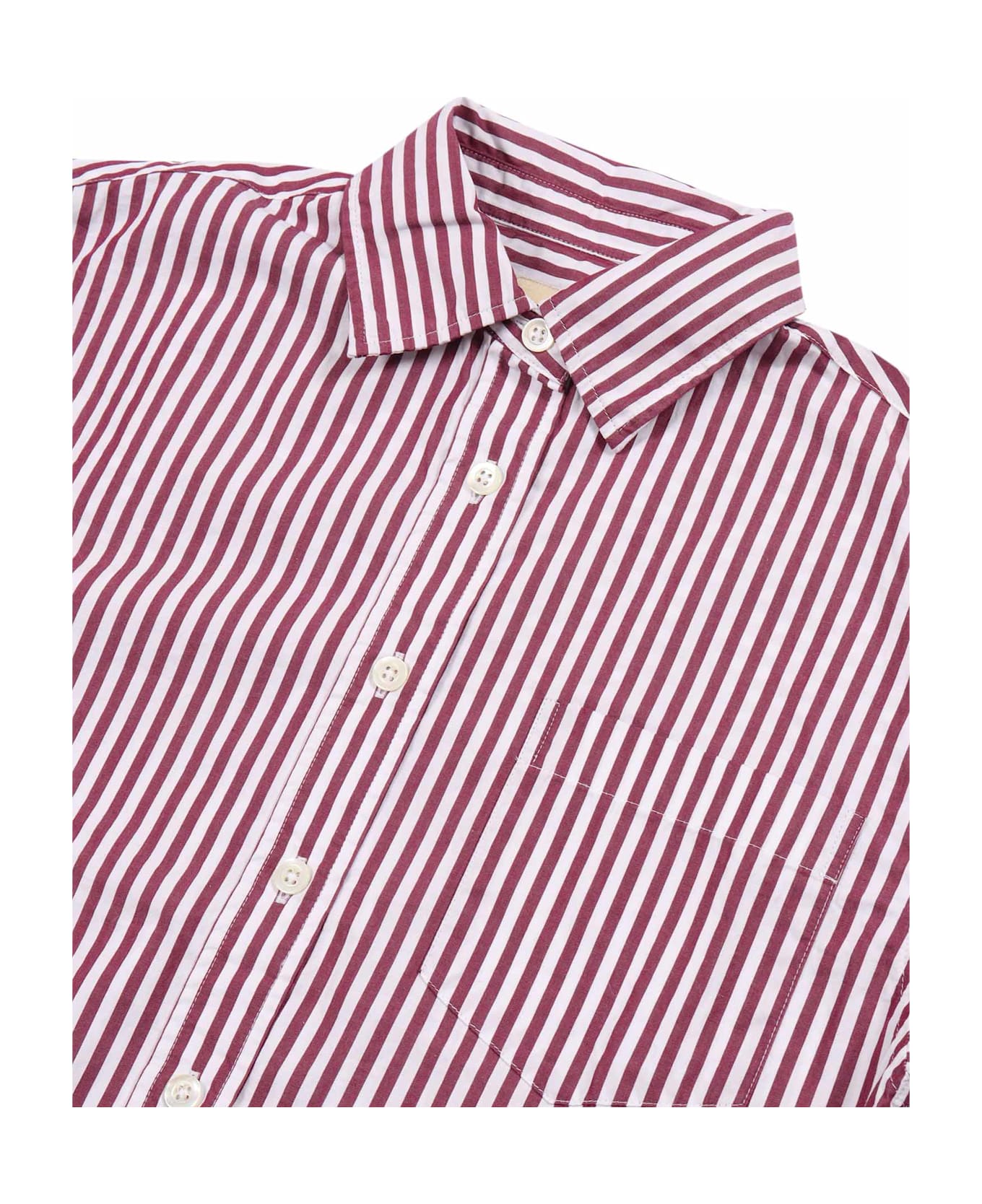 Bellerose Ironis52 S1111 Shirts - PINK