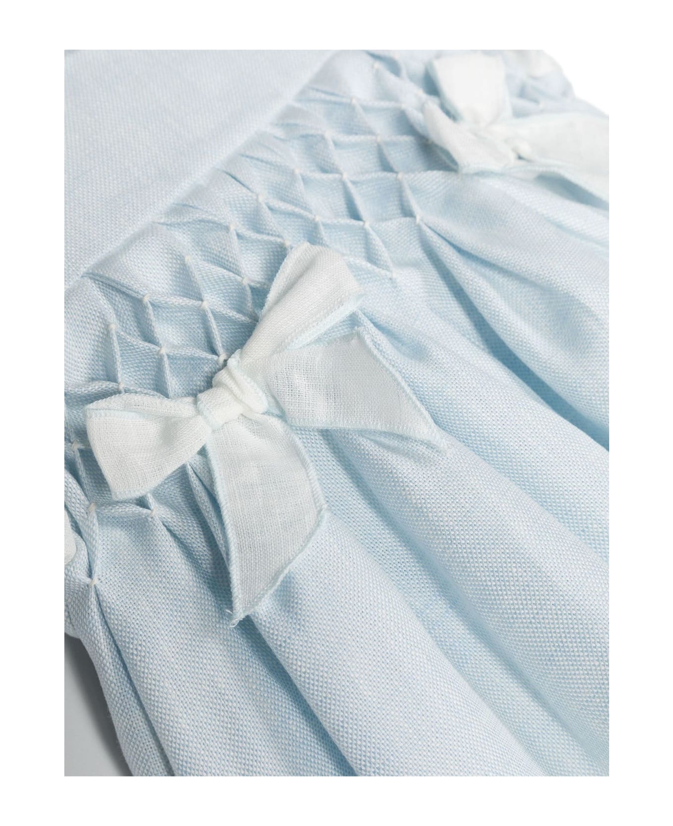 La stupenderia Dresses Clear Blue - Clear Blue ワンピース＆ドレス