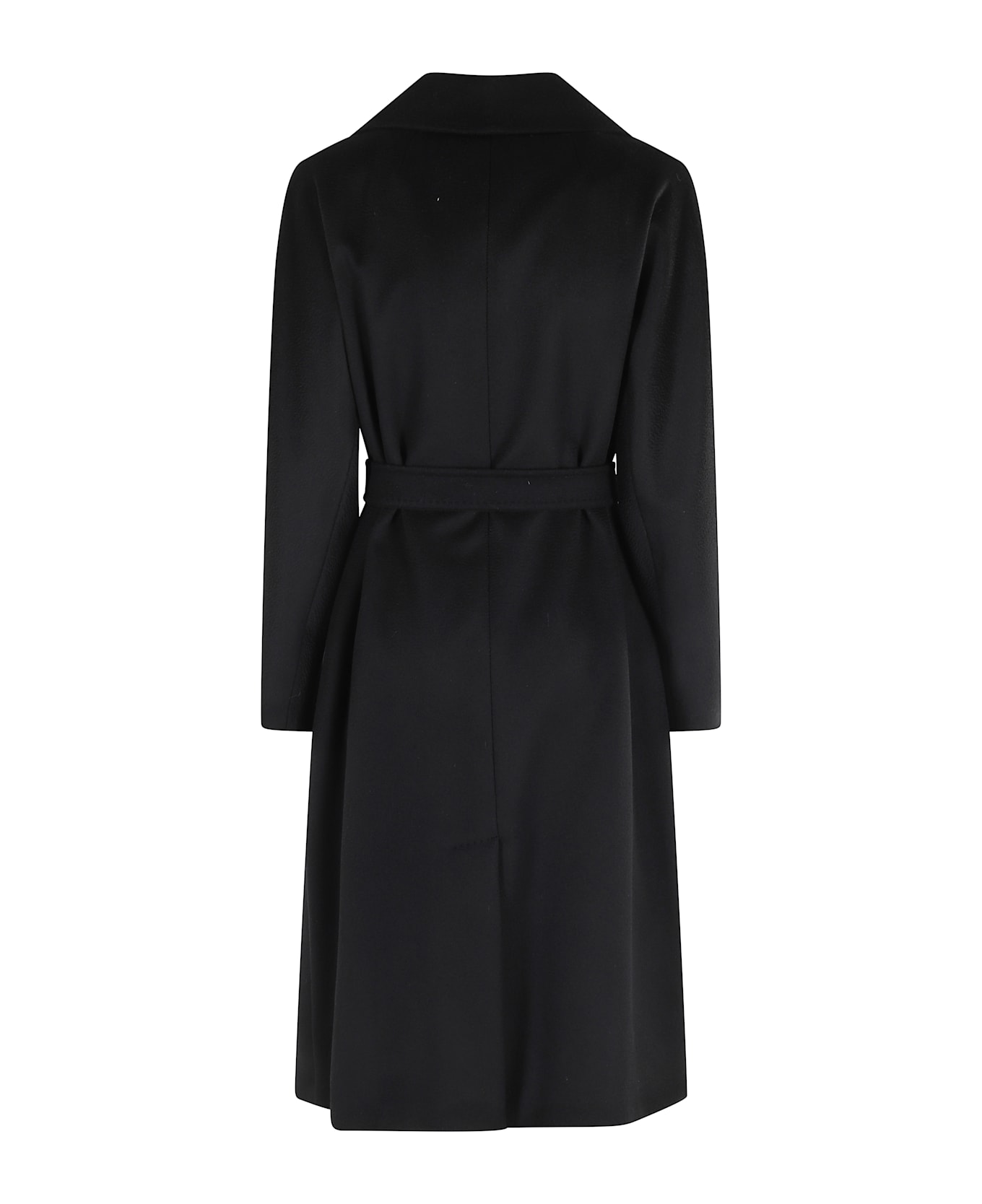 Weekend Max Mara Resina - Black