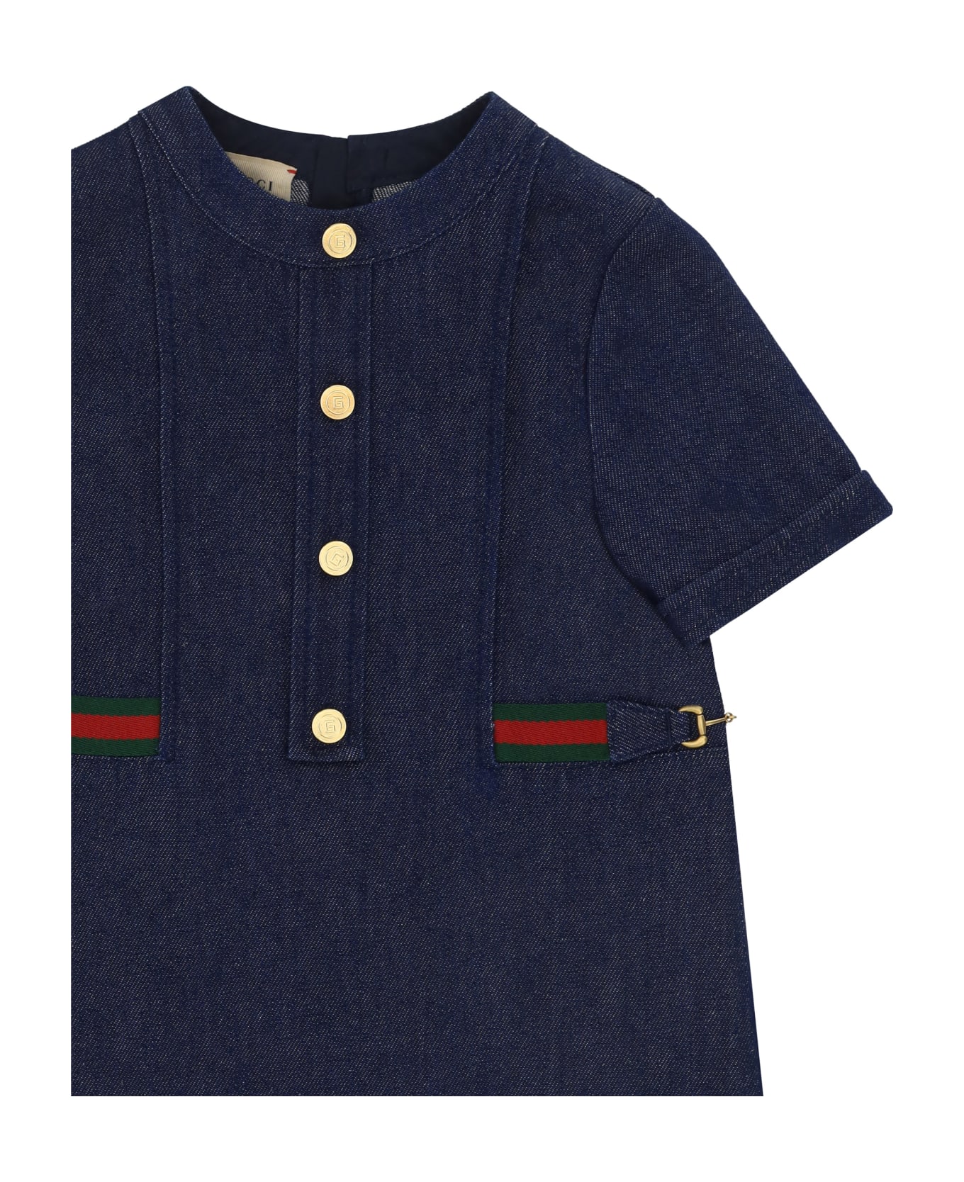 Gucci Dress For Girl