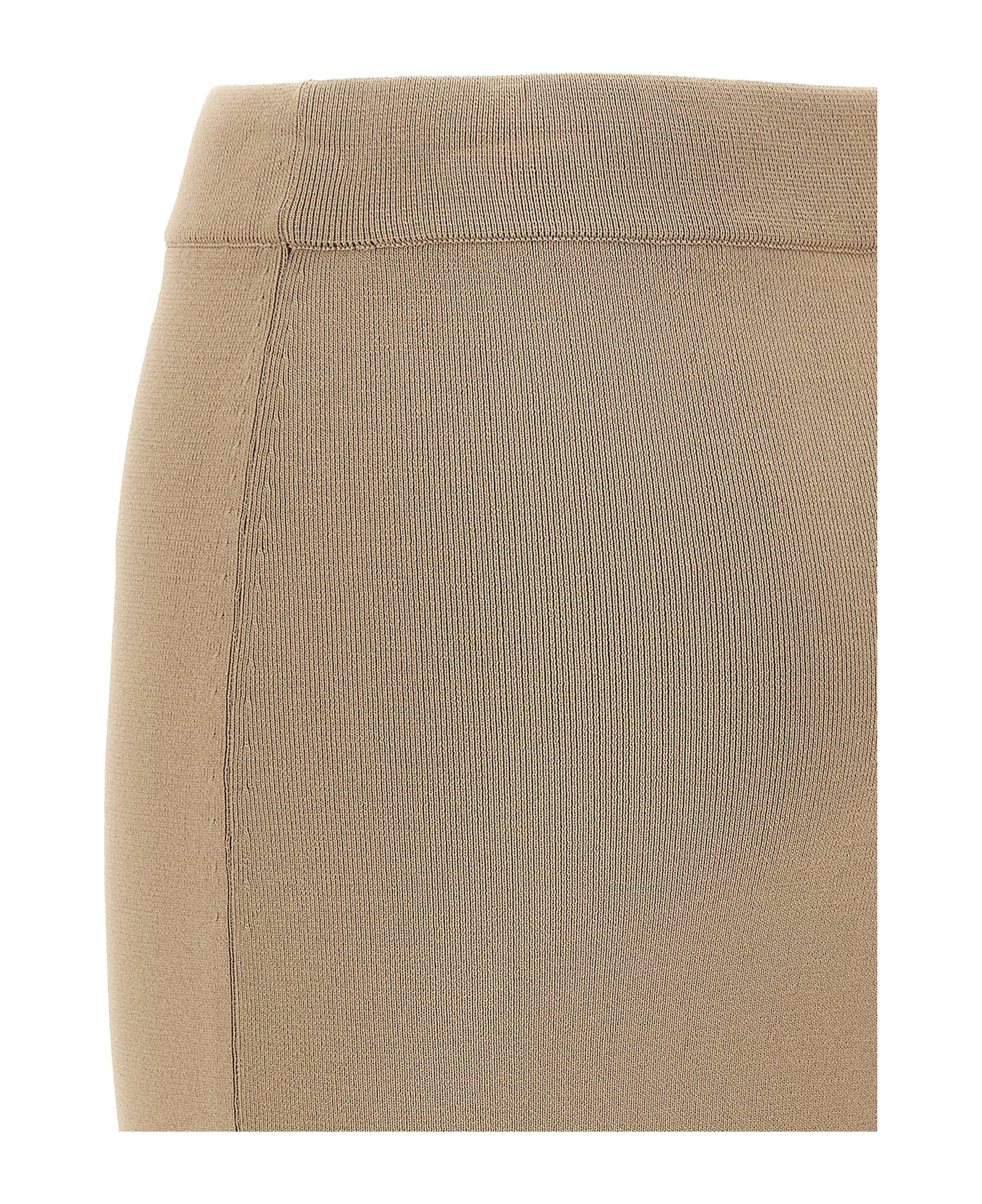 'losanna' Skirt - Thumbnail 1