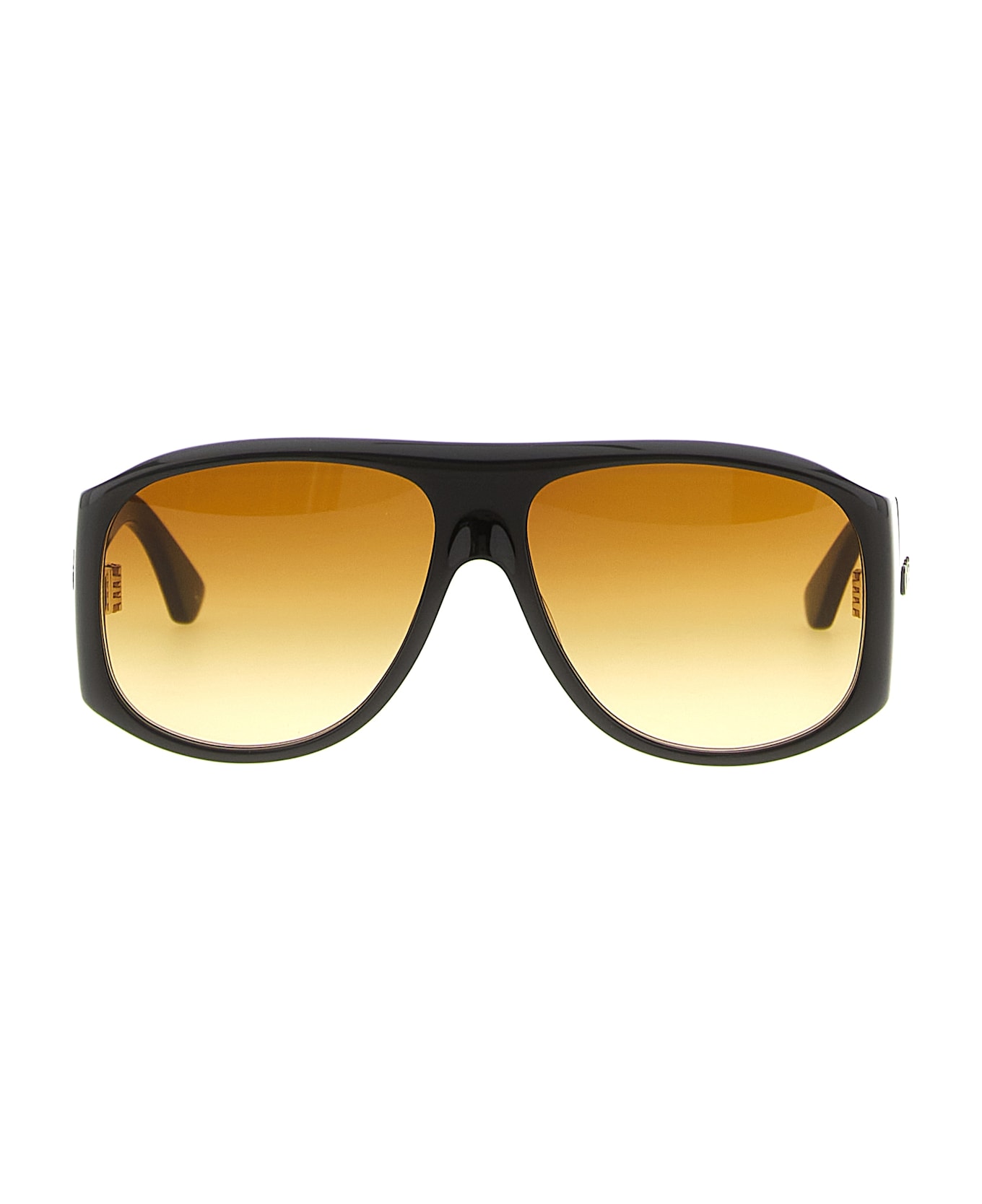 Chloé 
60
 Sunglasses - Brown