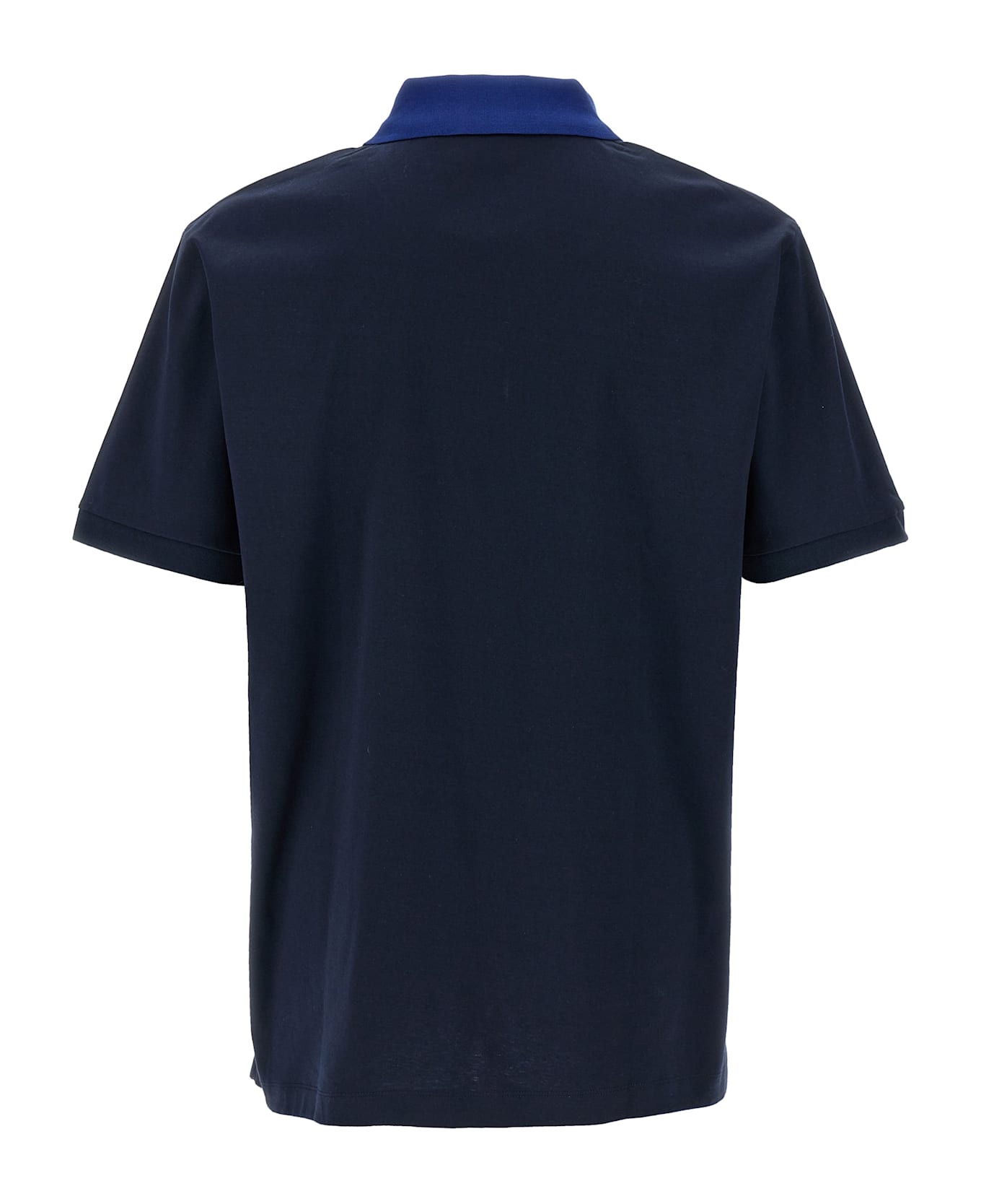 Hugo Boss 
phillipson 117
 Polo Shirt - Blue