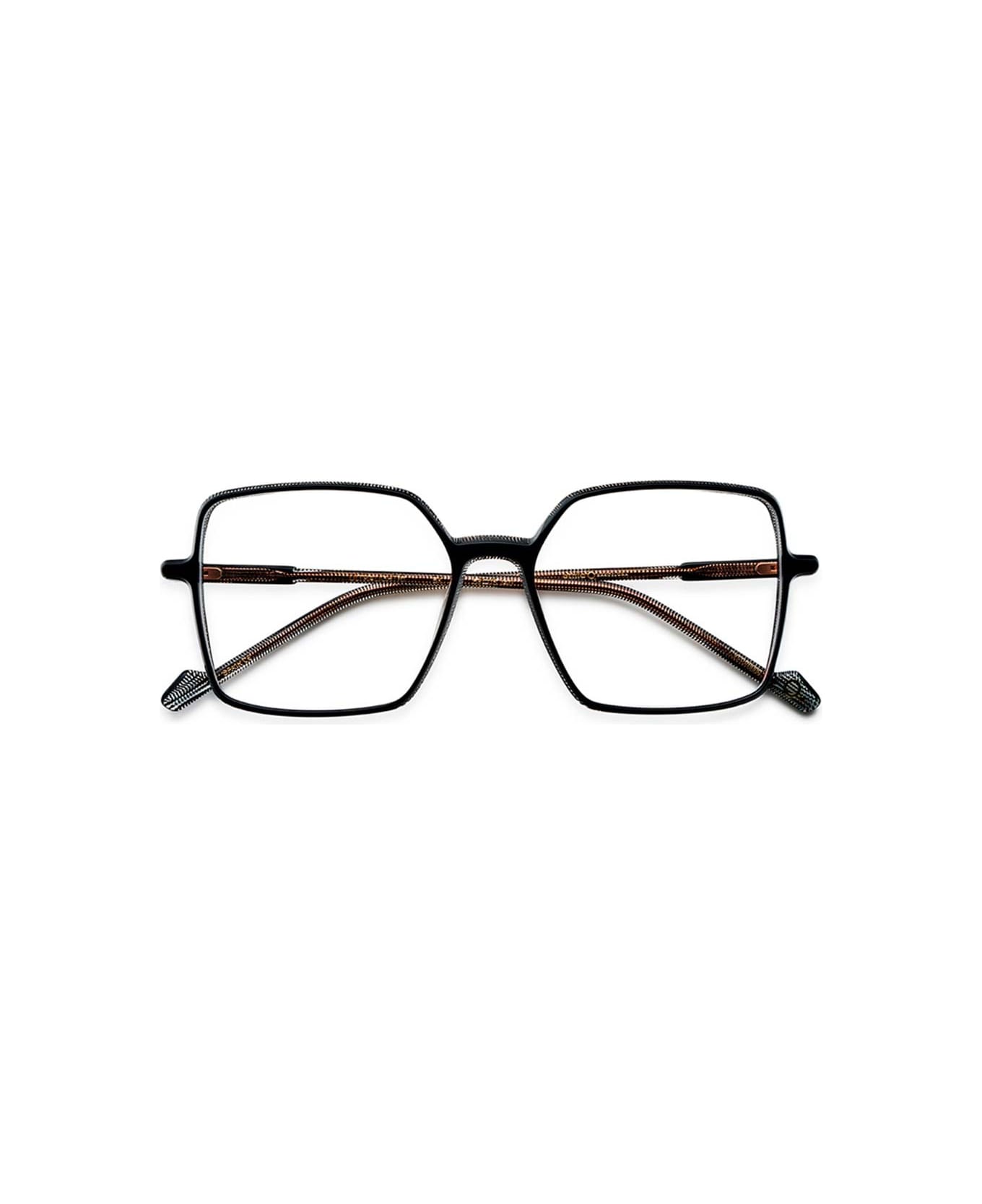 Etnia Barcelona Glasses - Nero