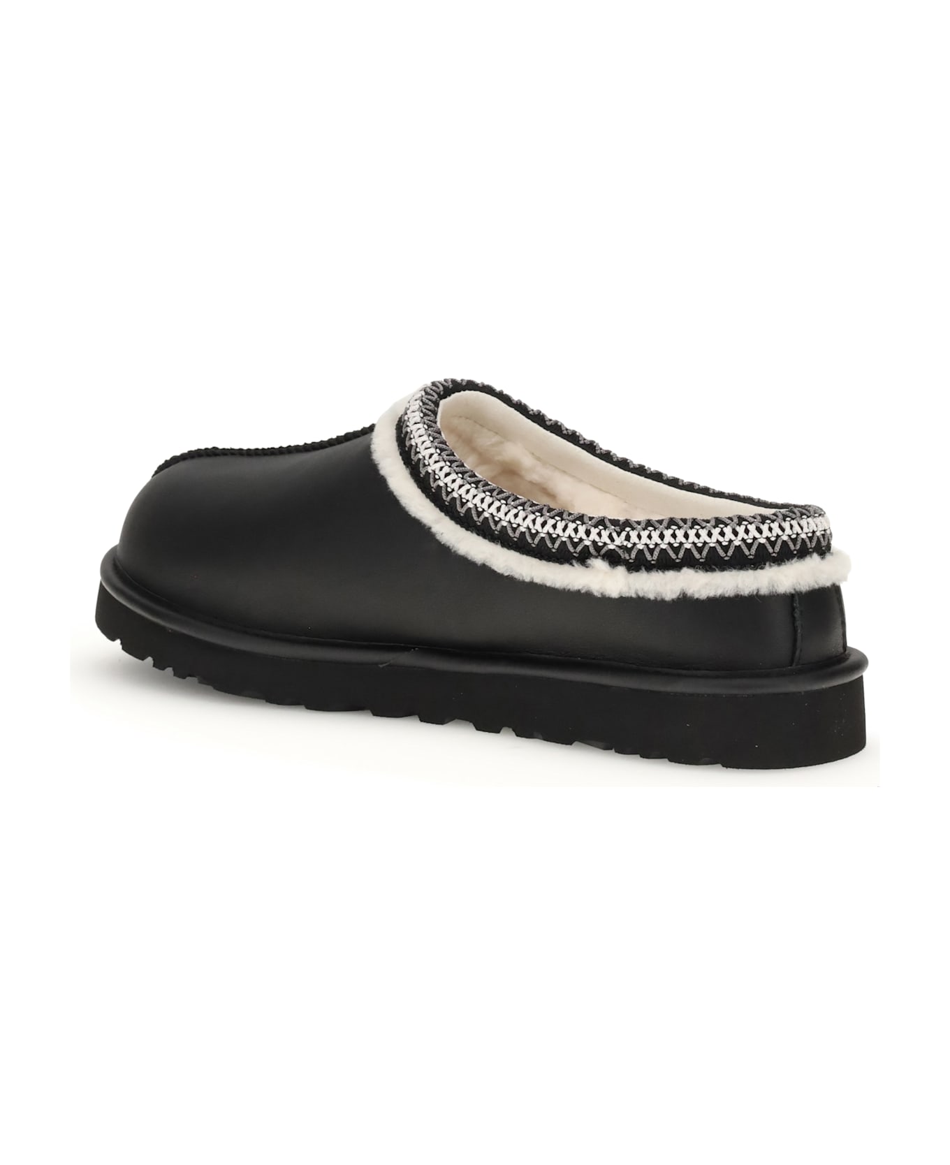 UGG Tasman Noir Mules