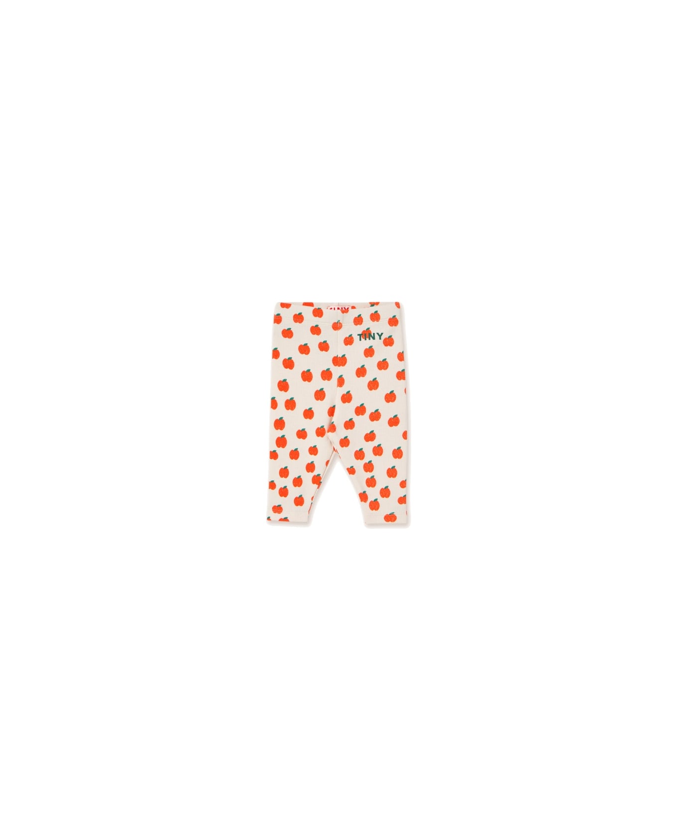 TinyCottons Pants - WHITE