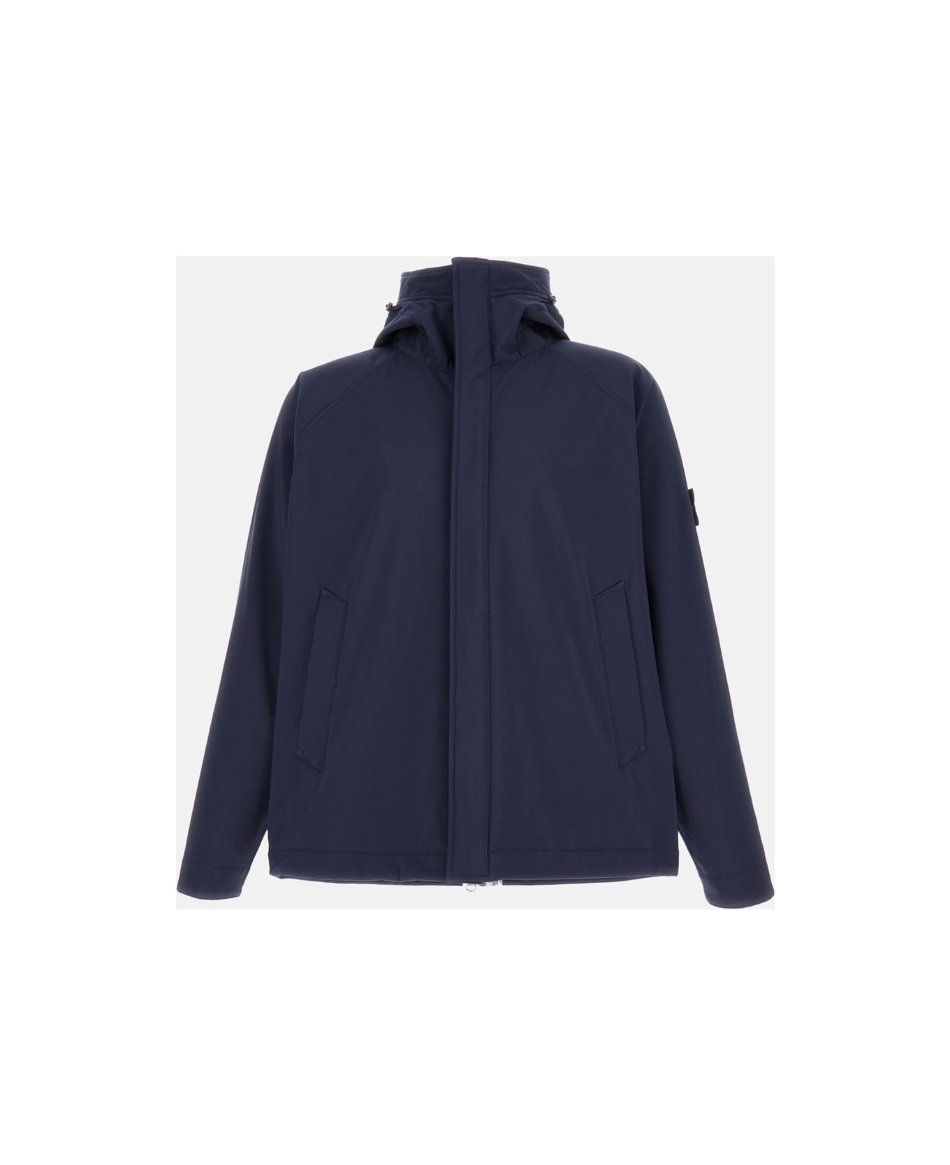Stone Island Jacket - BLUE