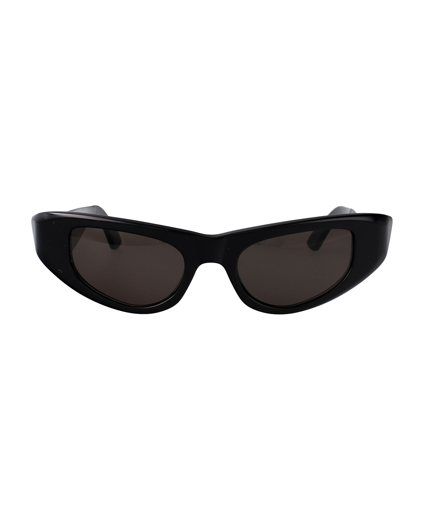Marni Eyewear Netherworld Sunglasses - BLACK