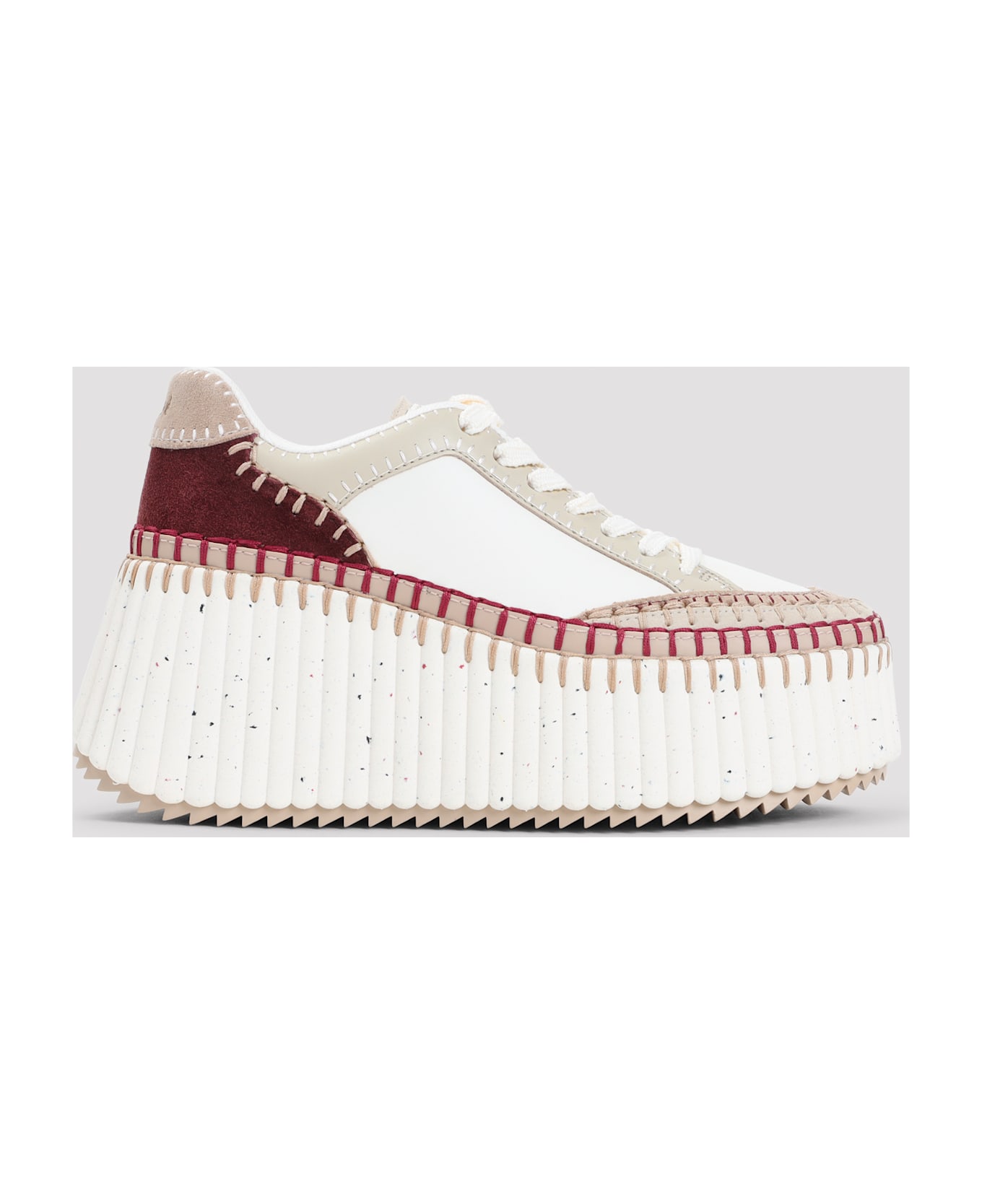 Chloé Nama Sneakers