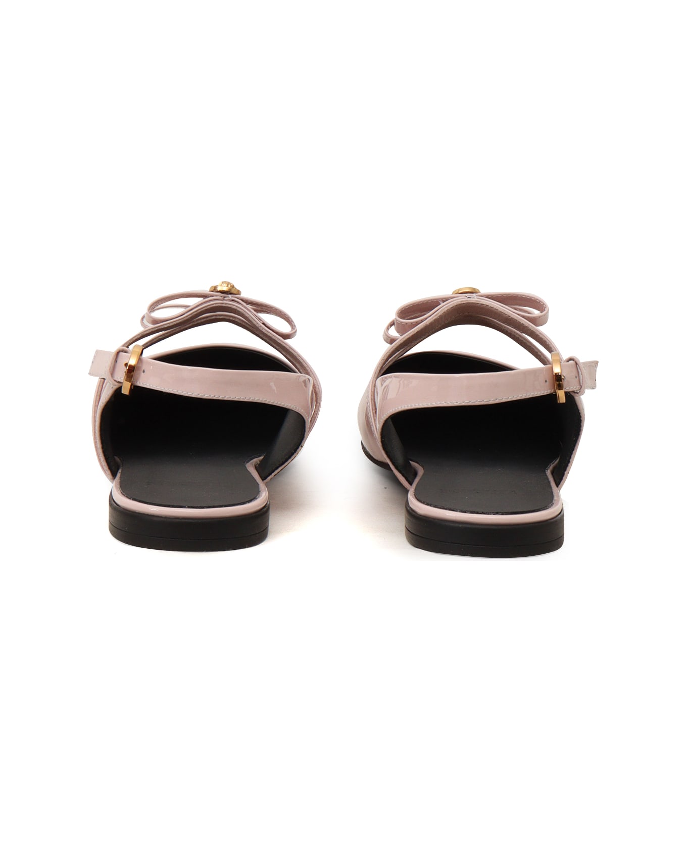 Versace Shoes - PINK