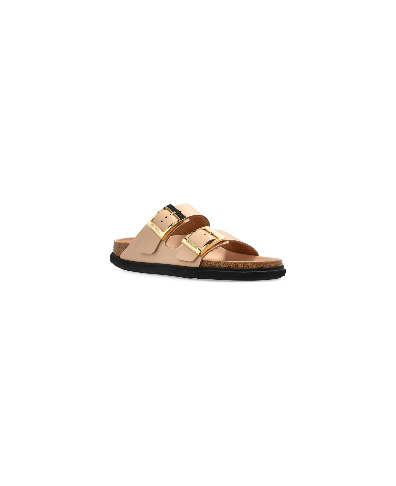 Birkenstock Shoes - NEUTRALS