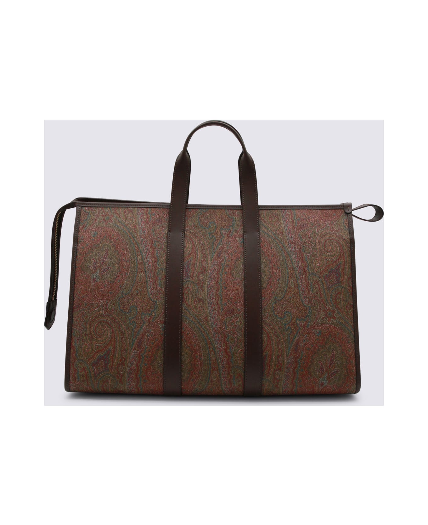 Etro Brown Bag - ARNICA