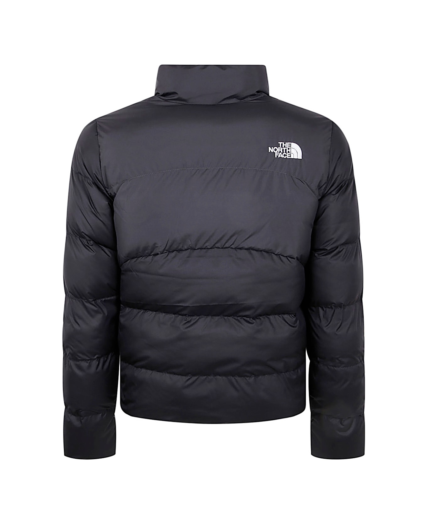 The North Face Women`s Salkuru Jacket - Tnf Black Asphalt Grey