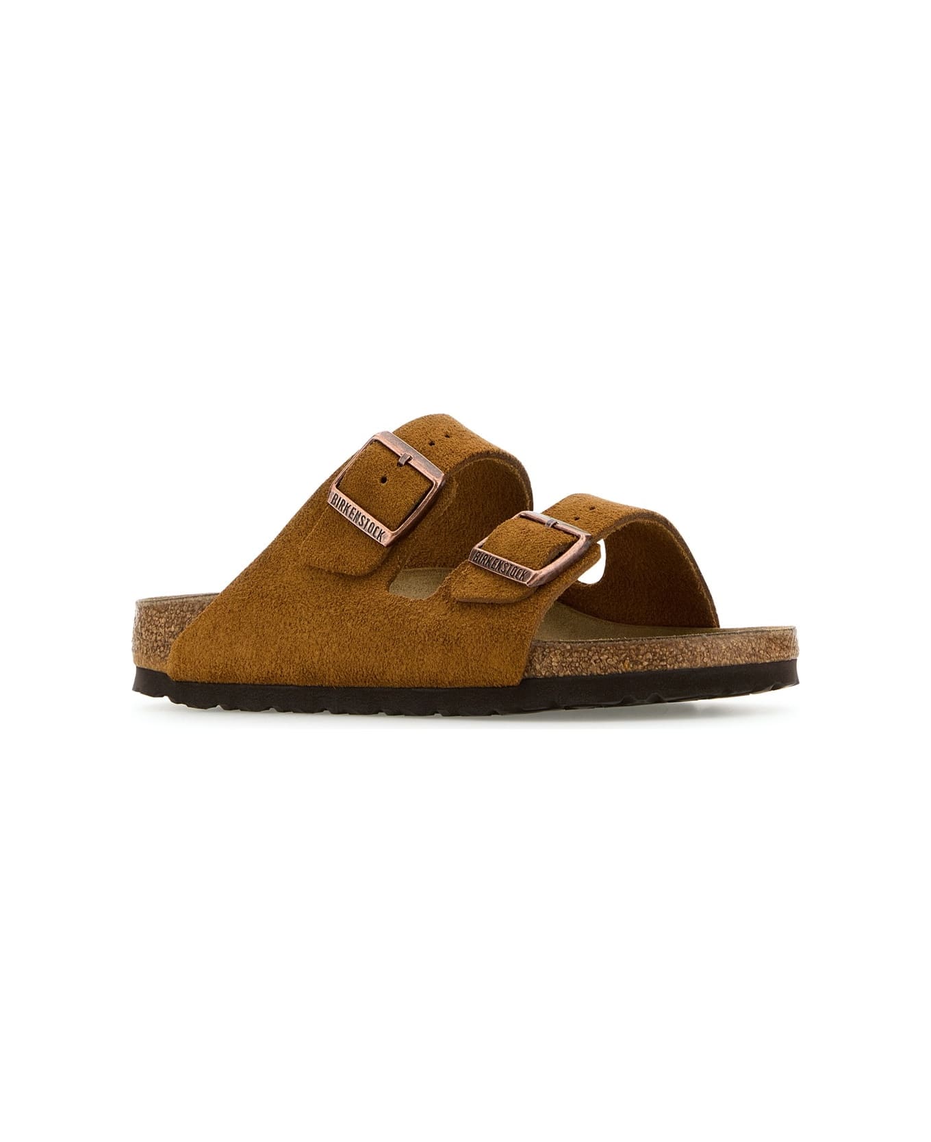 Birkenstock Arizona - MINK