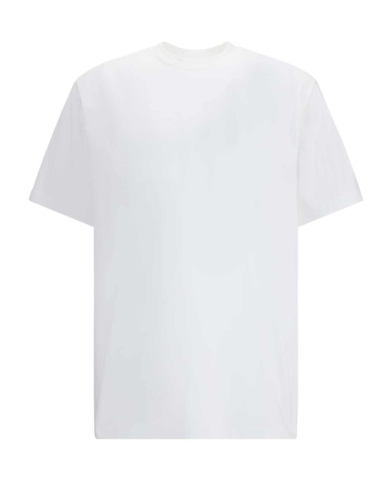 Y-3 Graphic Print T-shirt