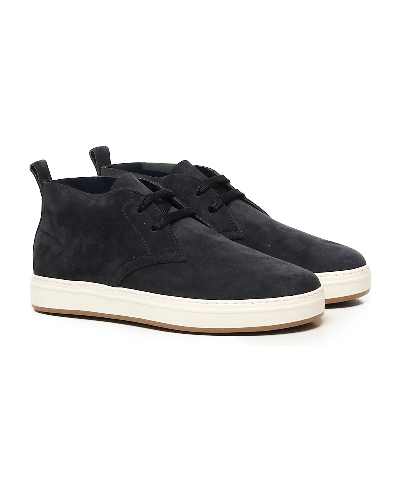 Hogan H-tv Sneakers - Blue